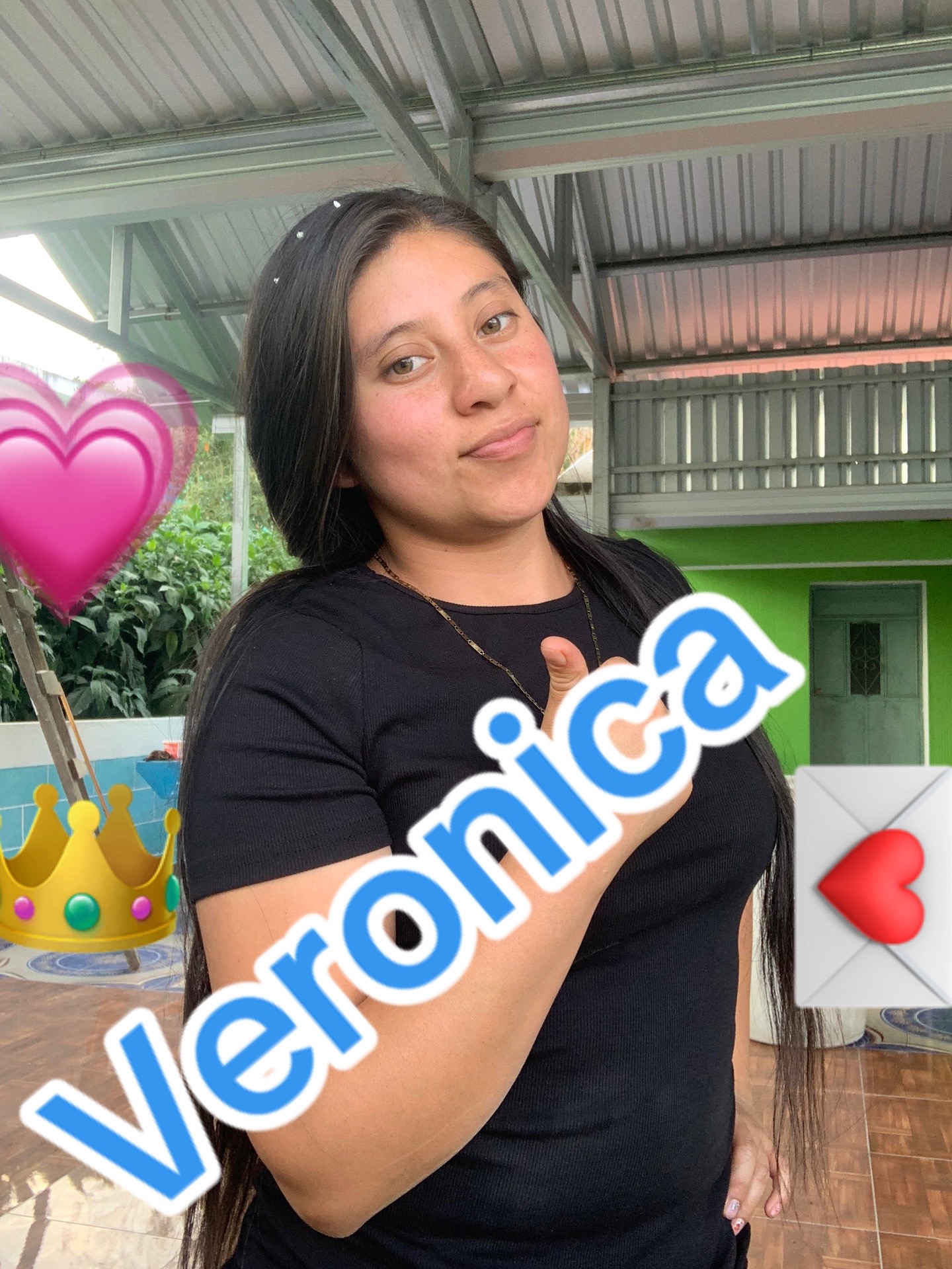 @veronica Ramirez