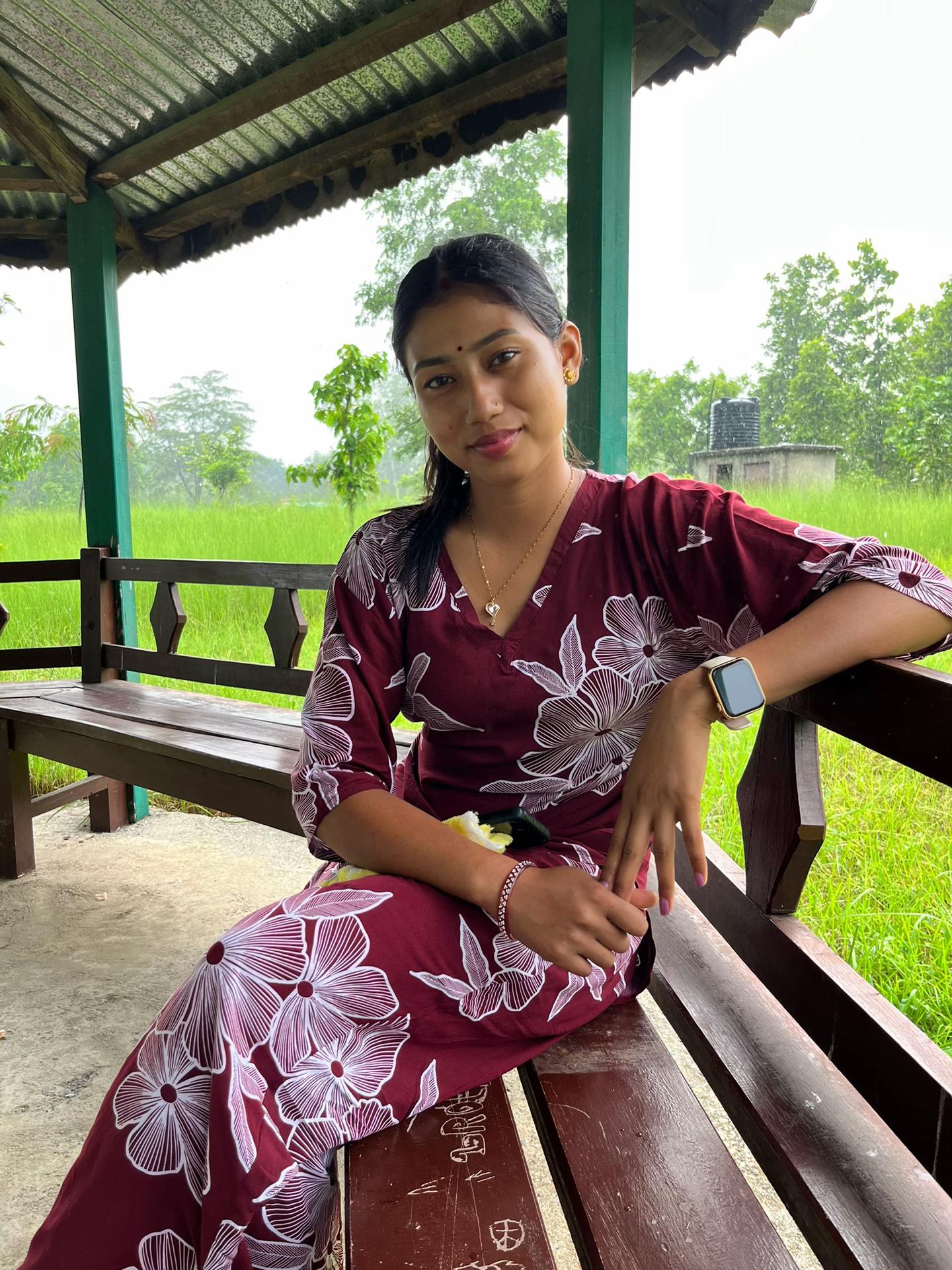 @Asmita Gurau mahato