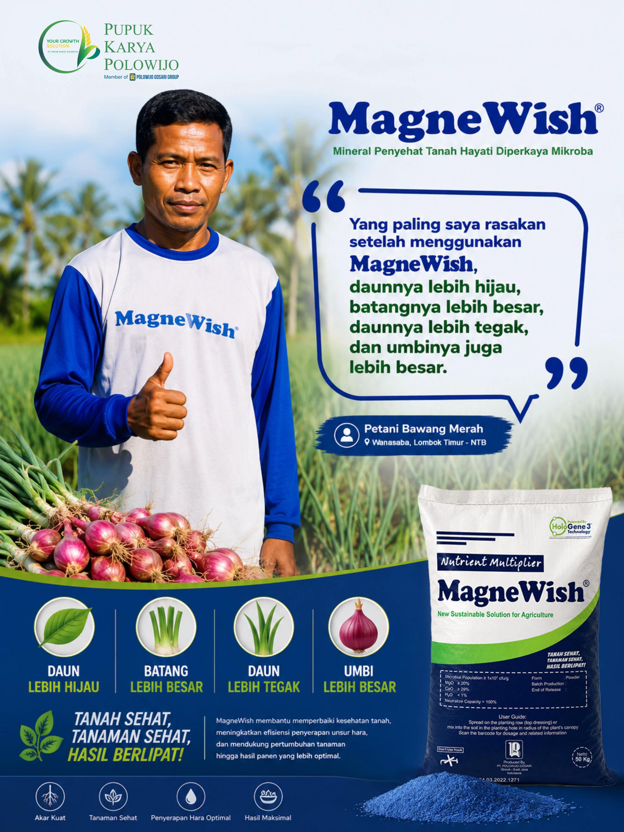 @MagneWish