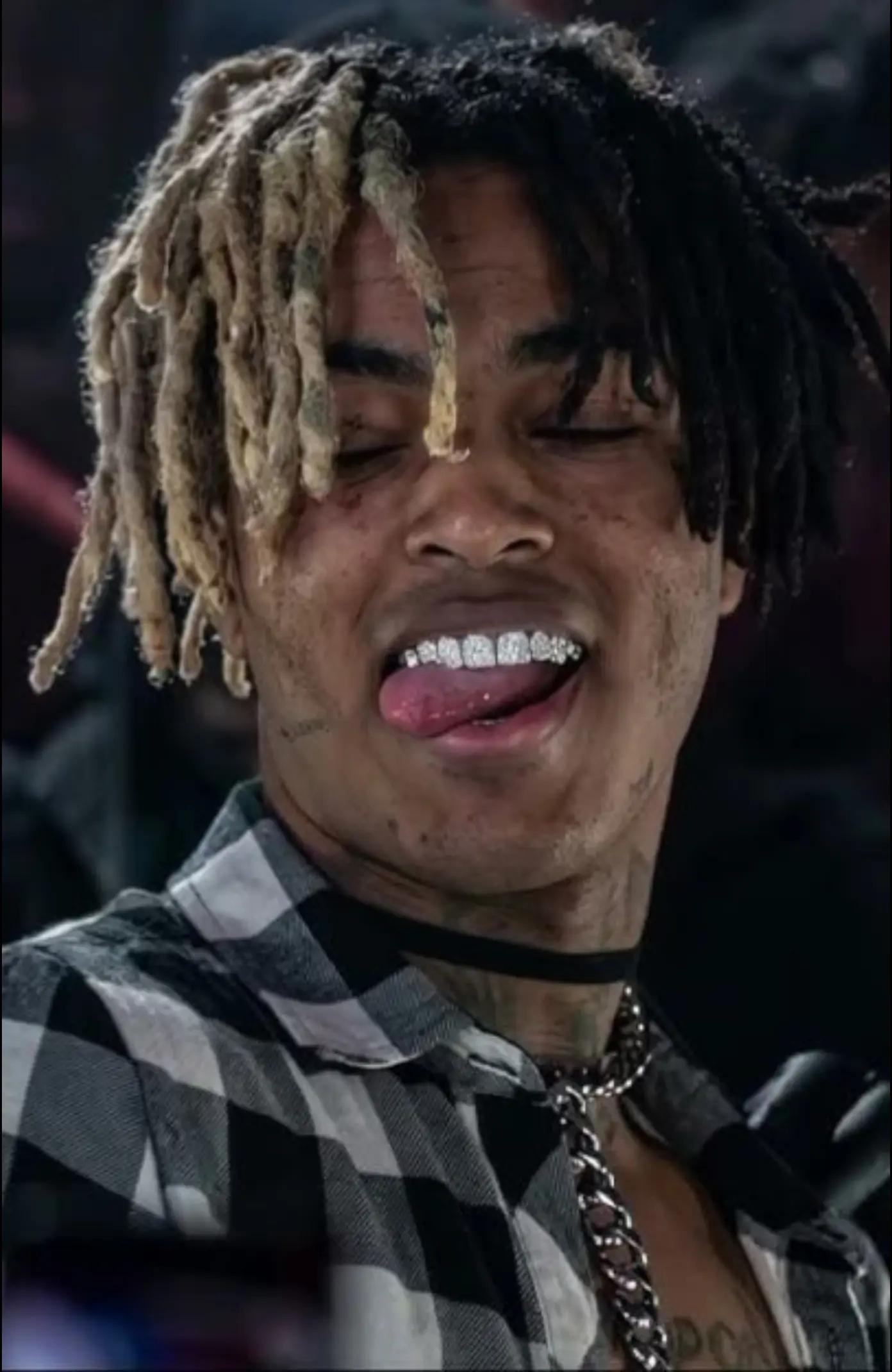 @xxxtentacion