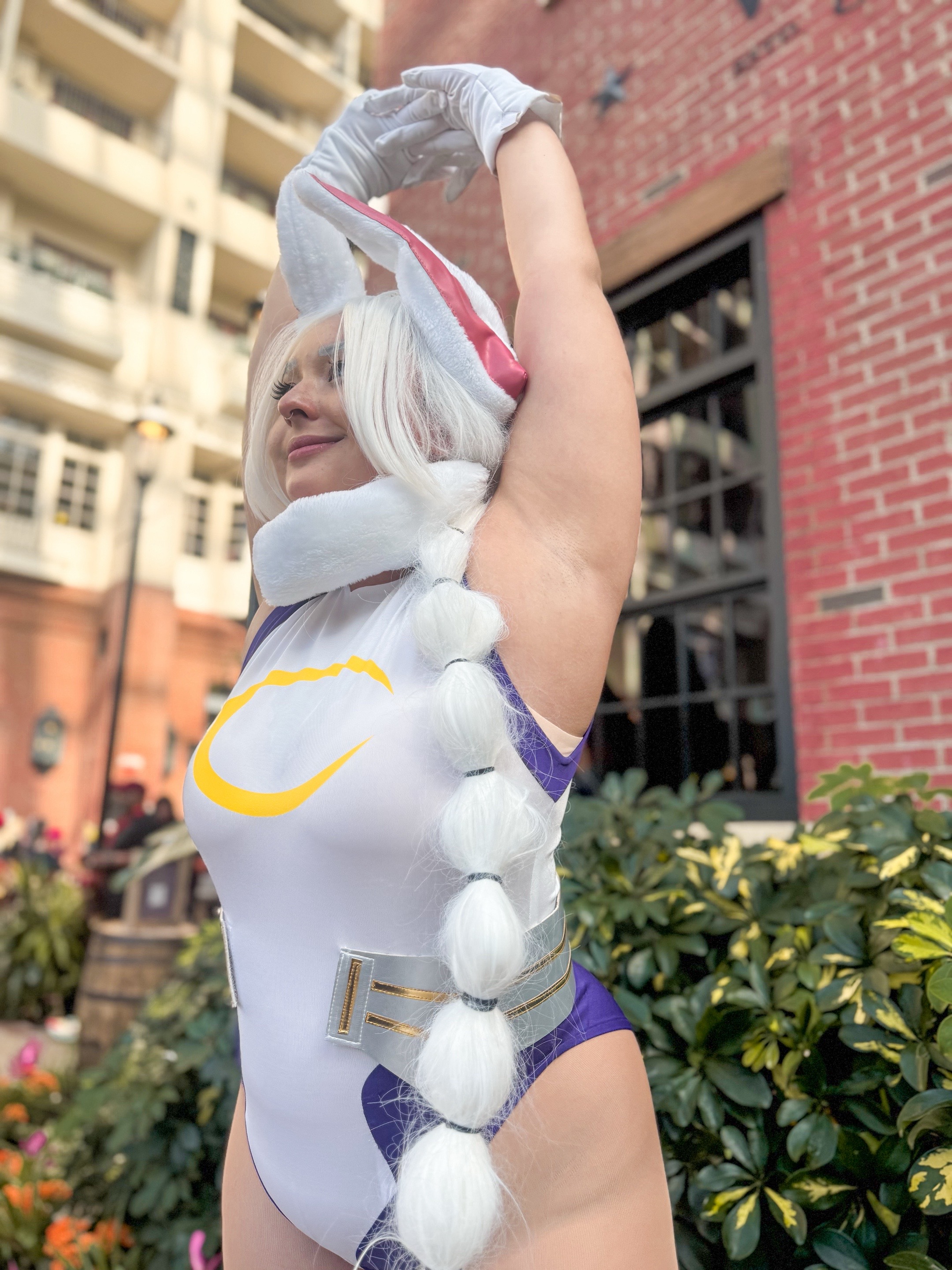@satanica ➡️ NYCC