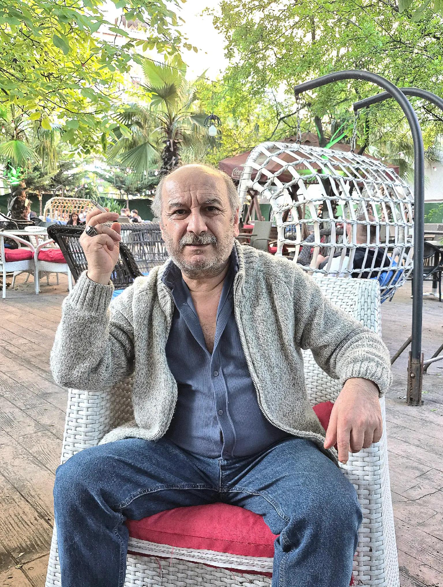@Sahipsiz Bir Liman.