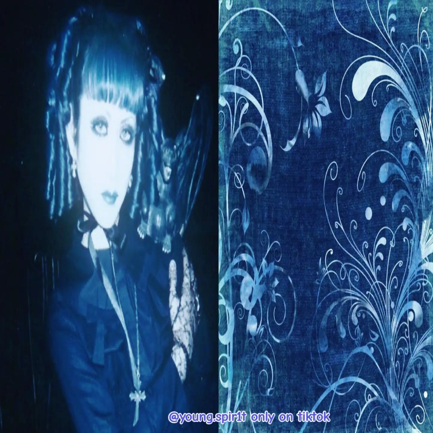 @⅏ . lia ( &acute;･&omega;･)  ⁞  v系 fan !