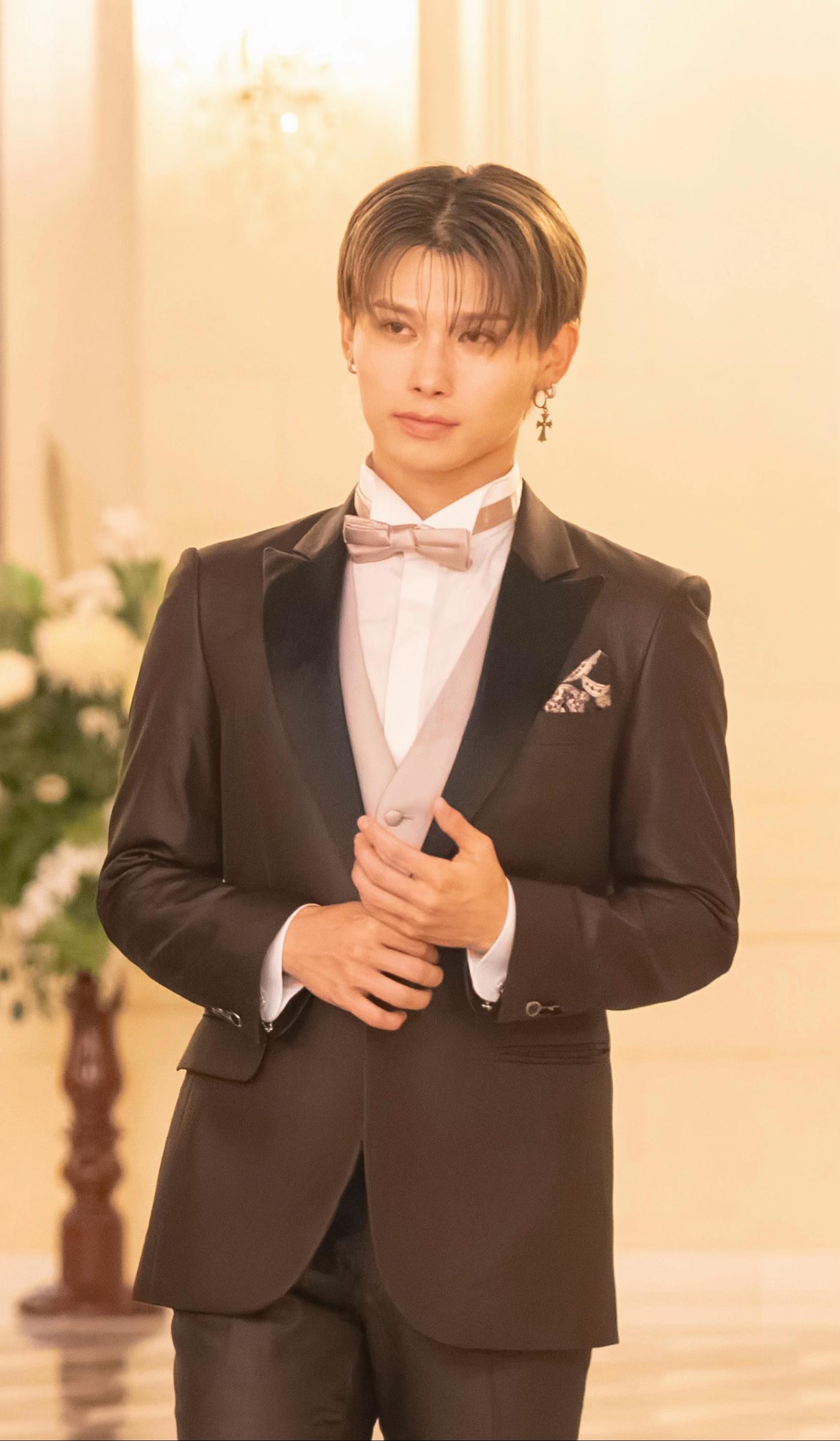 @Taisei