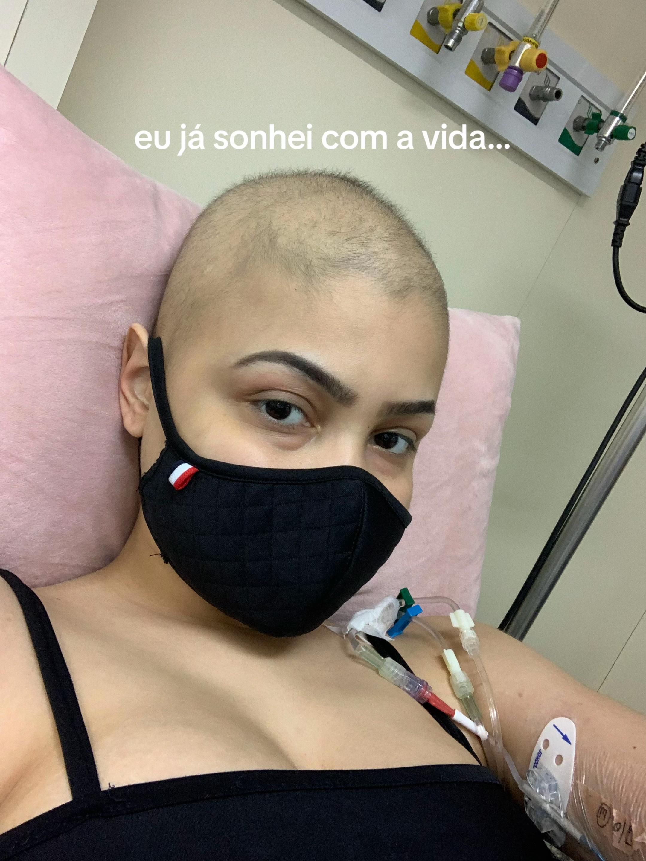 @Maria Paula
