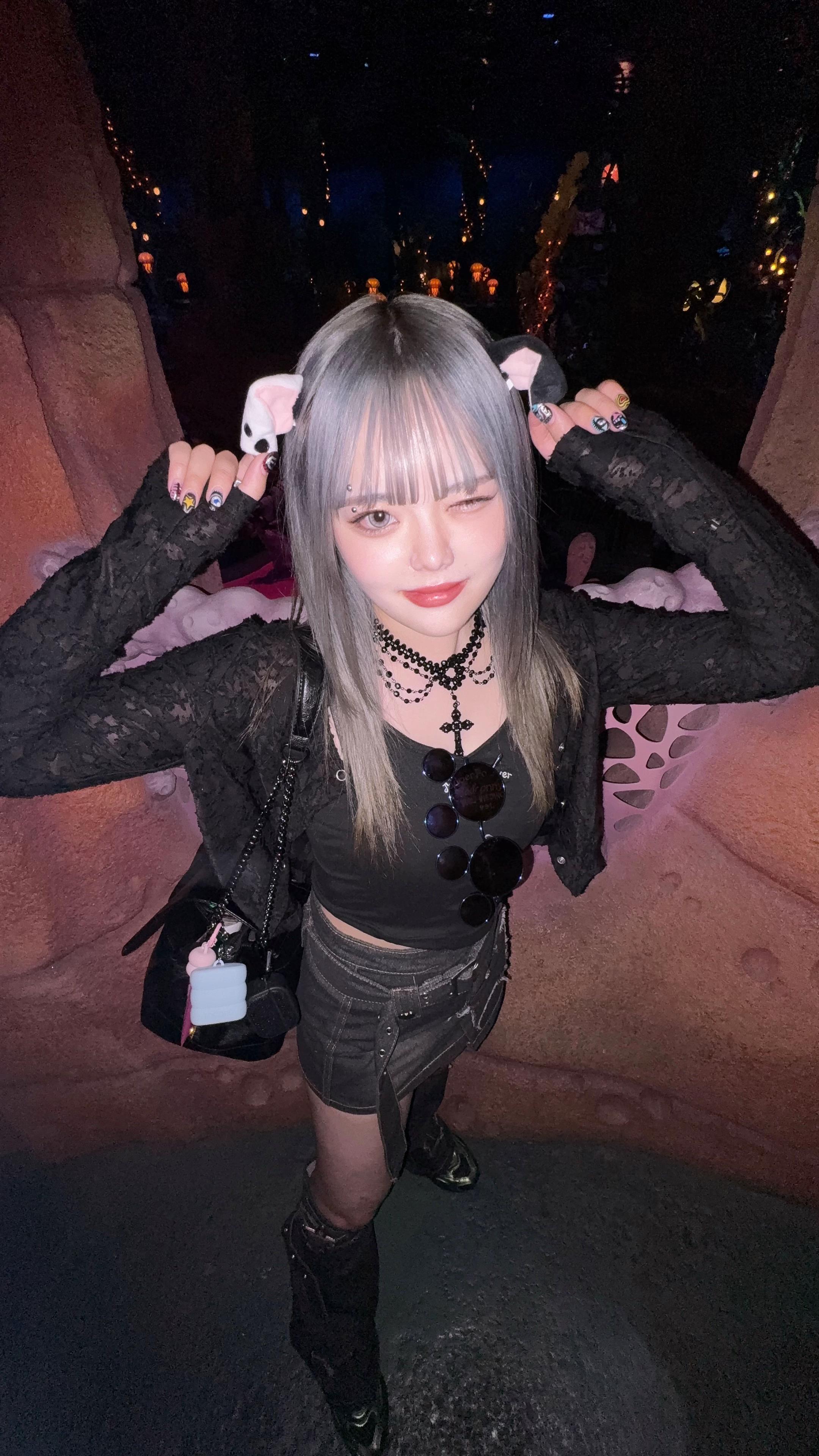 @E:LYU (エリュ)🧬