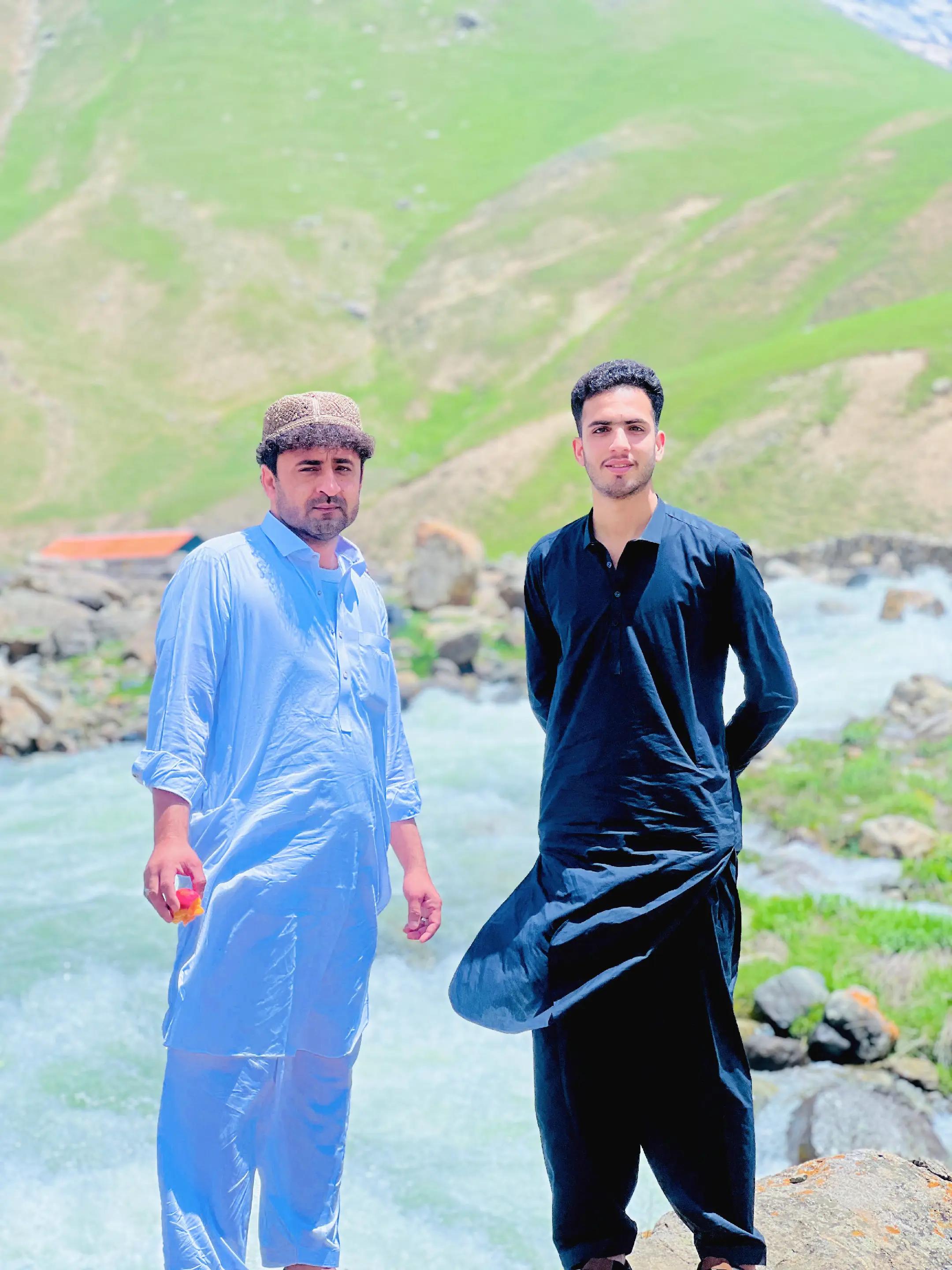 @Alam Afridi qabaile