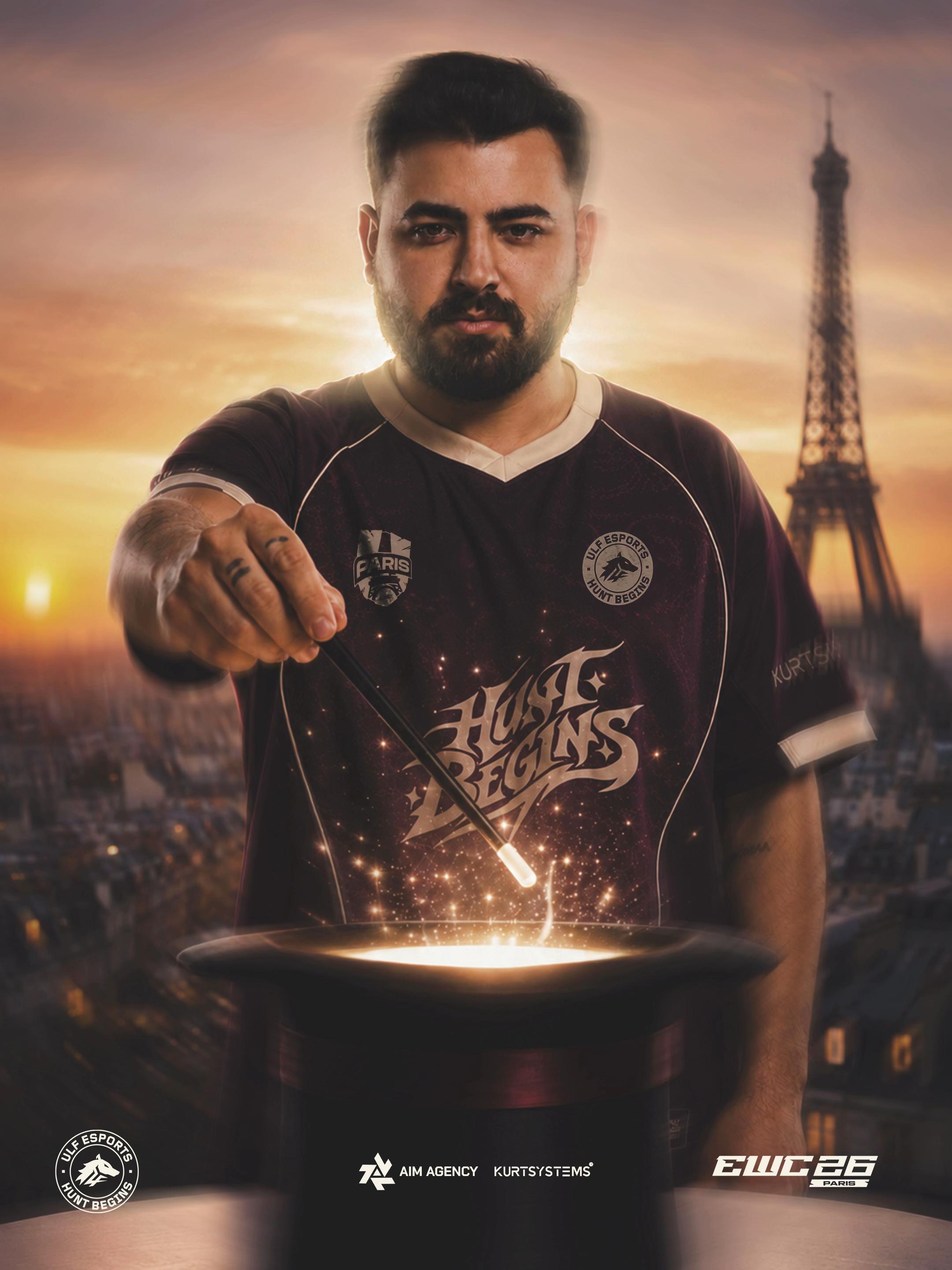 @ulfesports