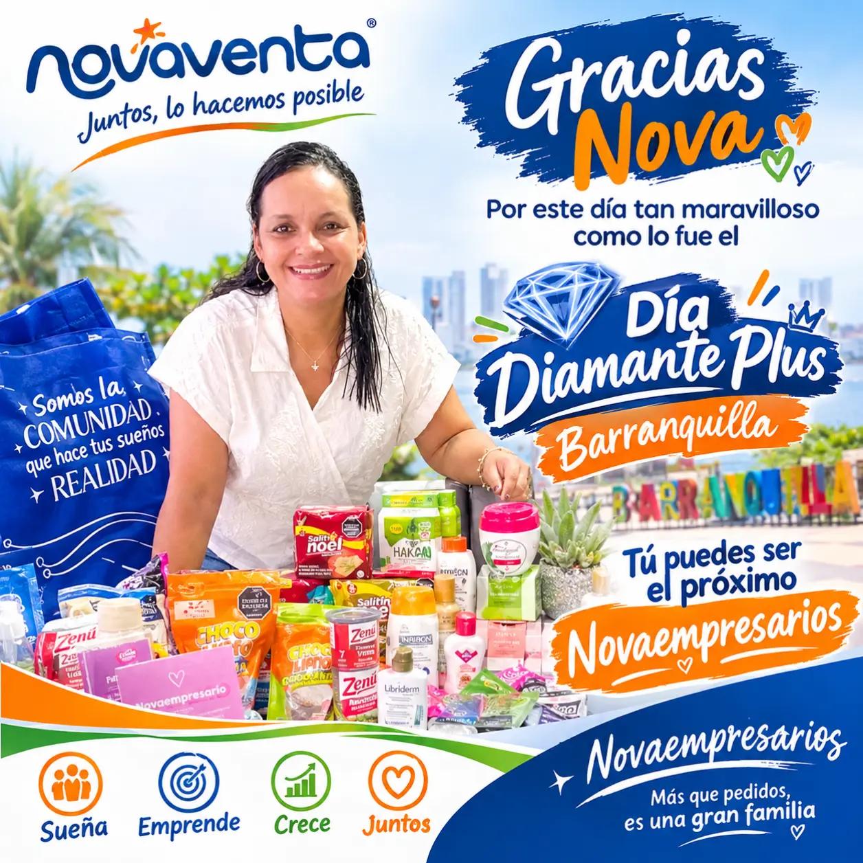 @Omairalidernovaventa