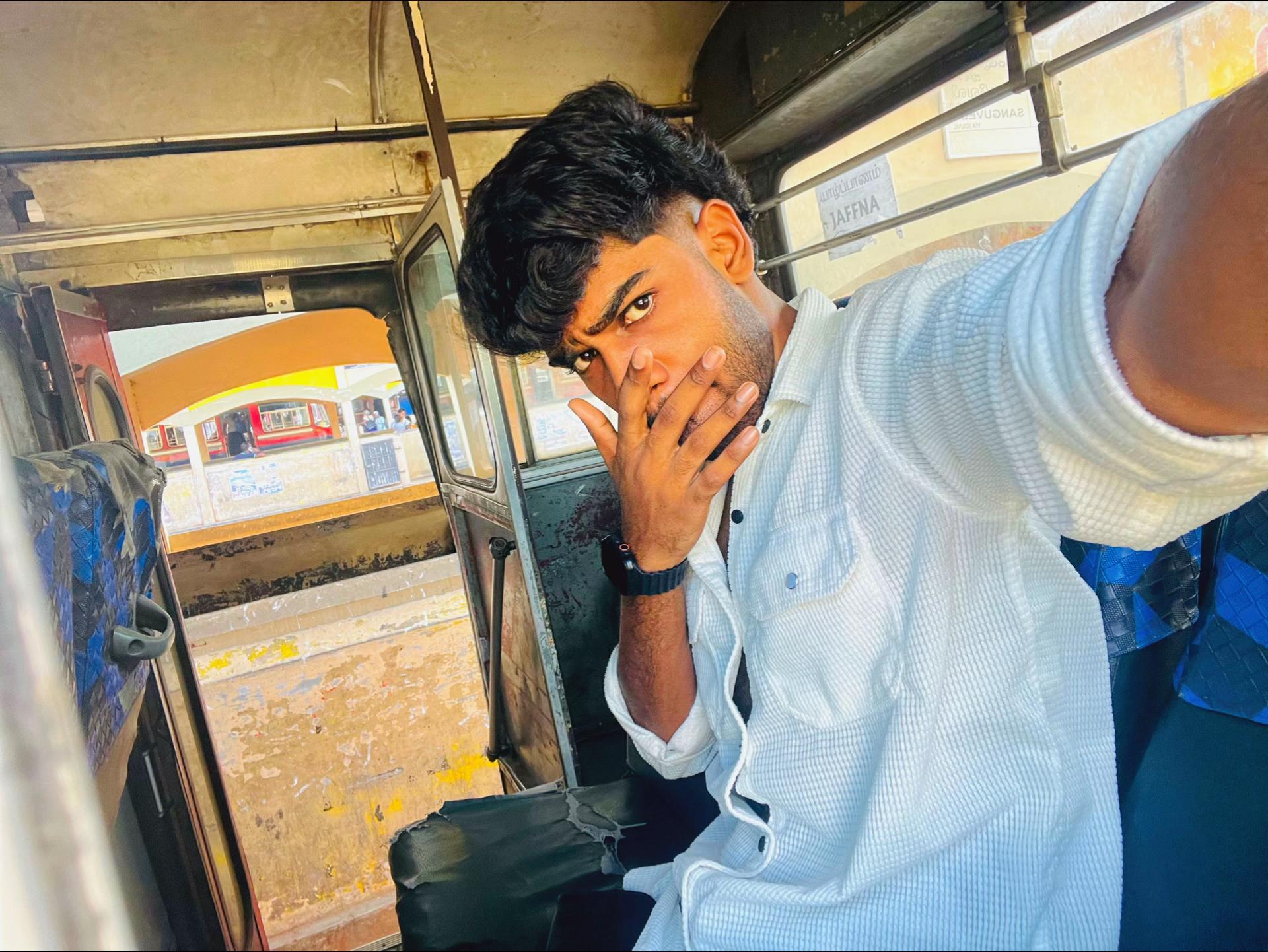 @DANUSH2001