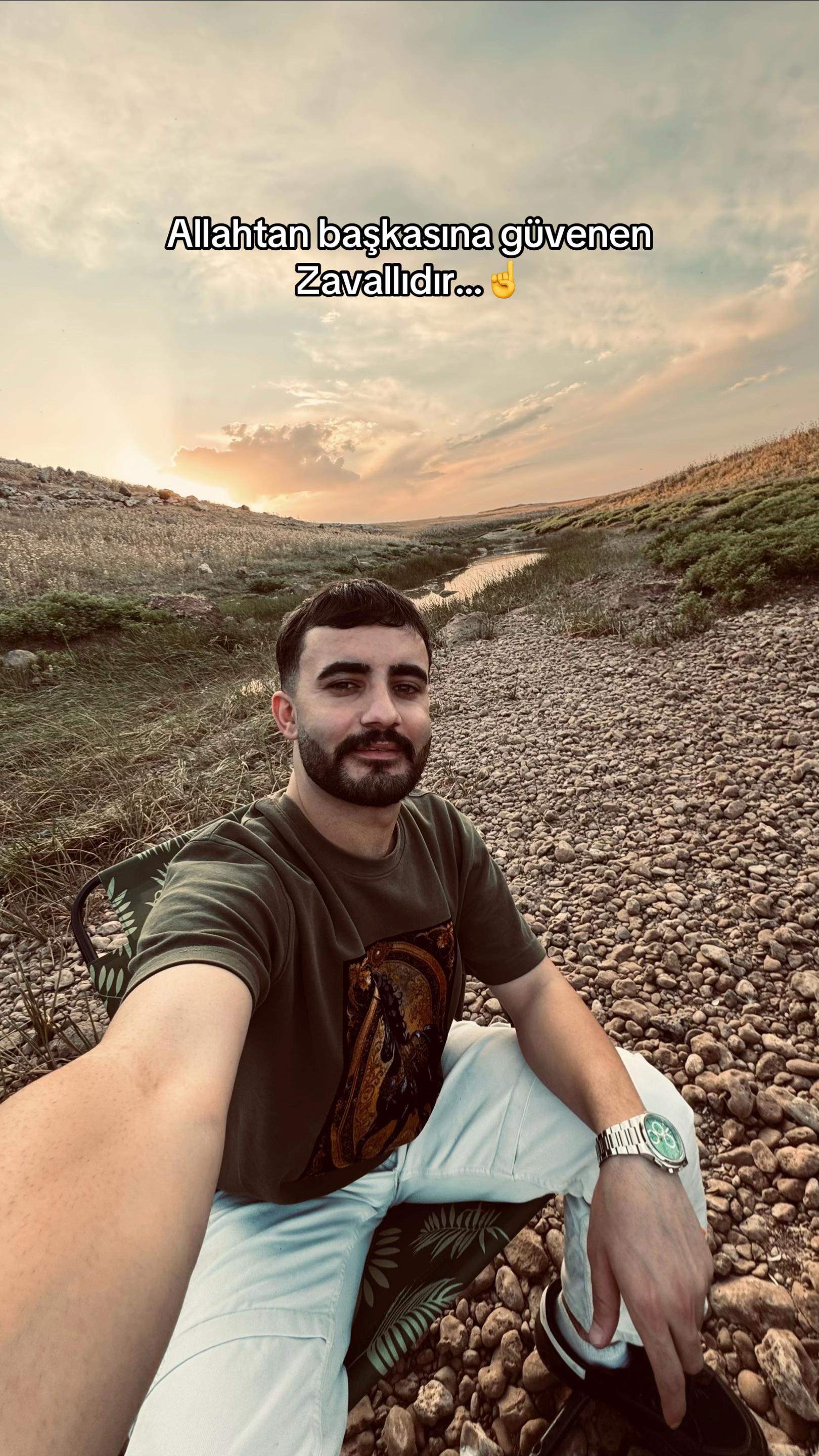 @SERHAD ÇELİK
