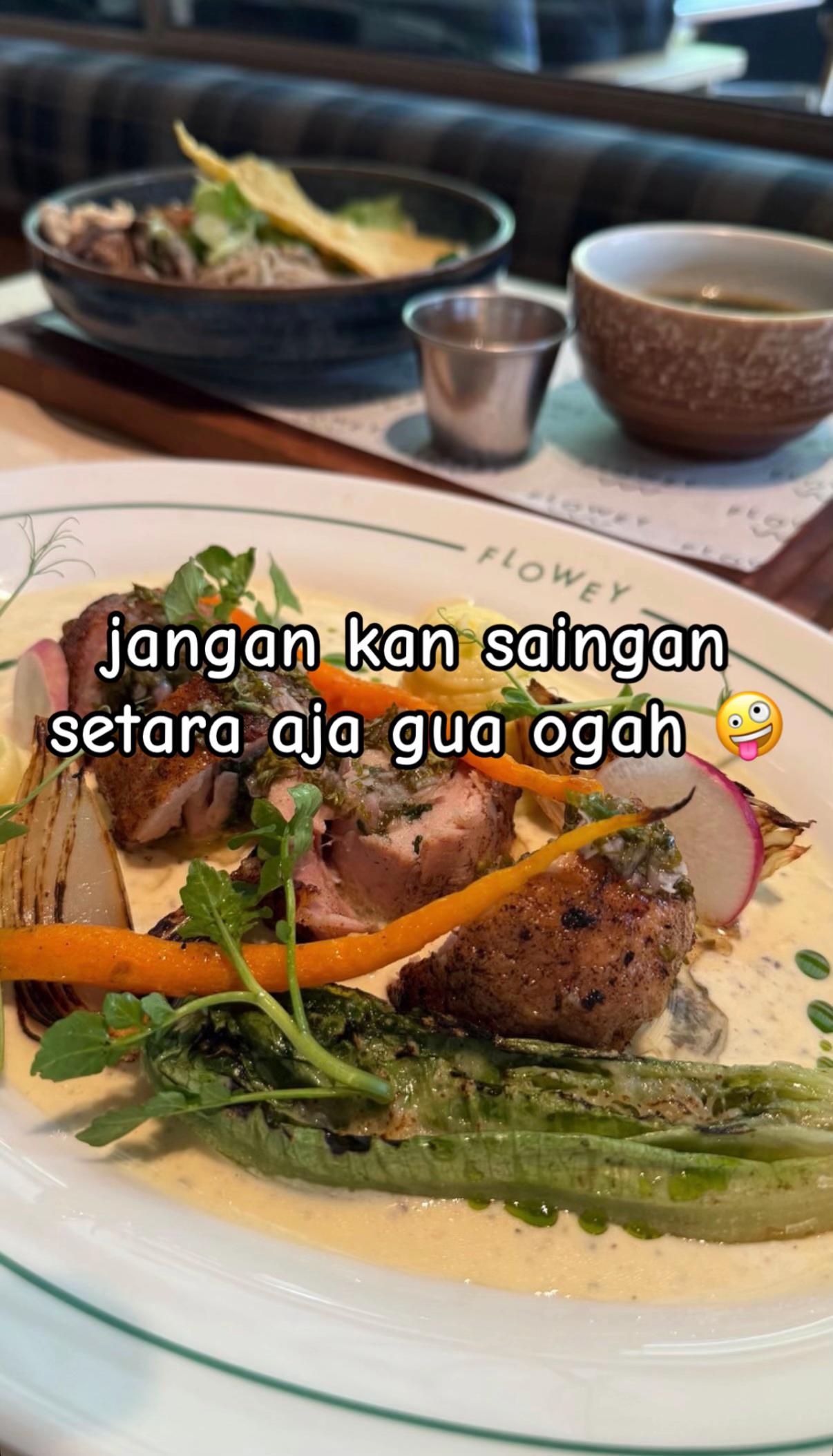 @Sinta De