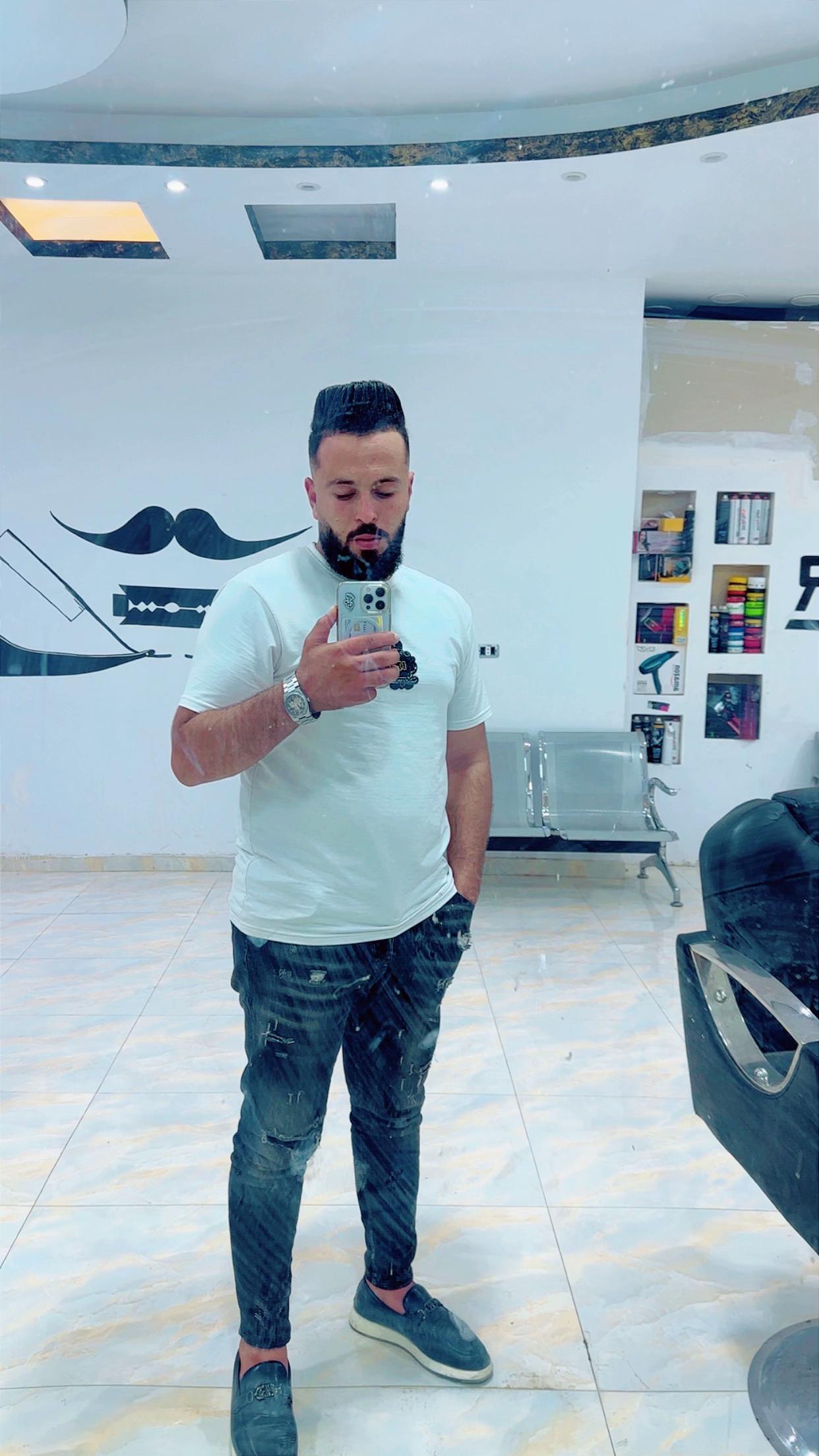 @محمد الاحمر