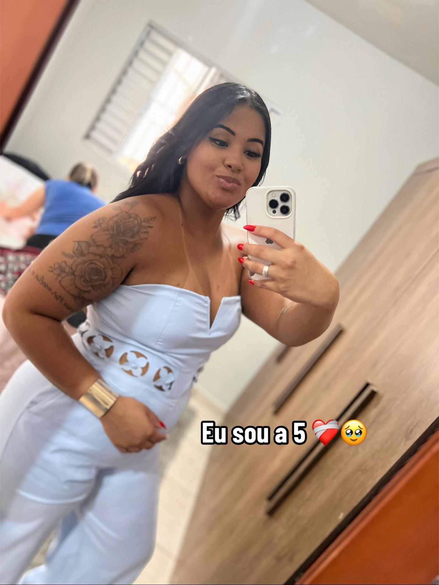 @Mayanee Santos 💕