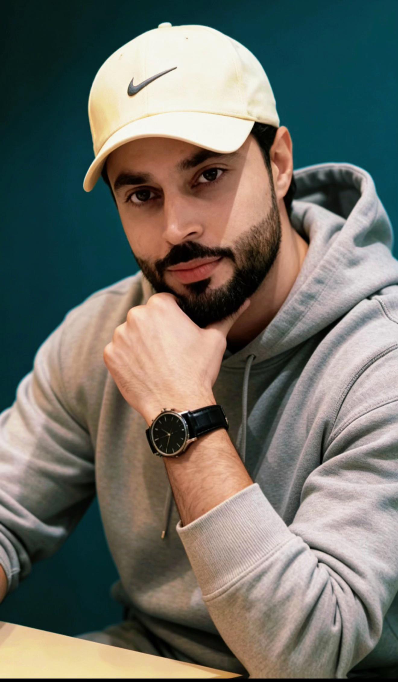 @Ⓜ️uJu.  💙 &reg;️روكي