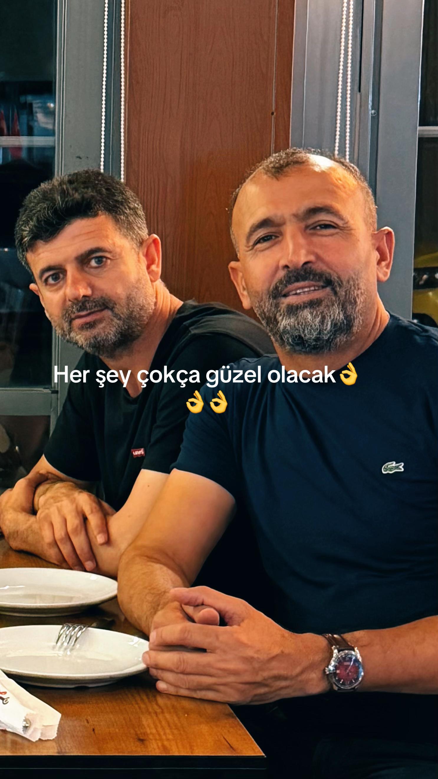 @Haşim &Ccedil;etin