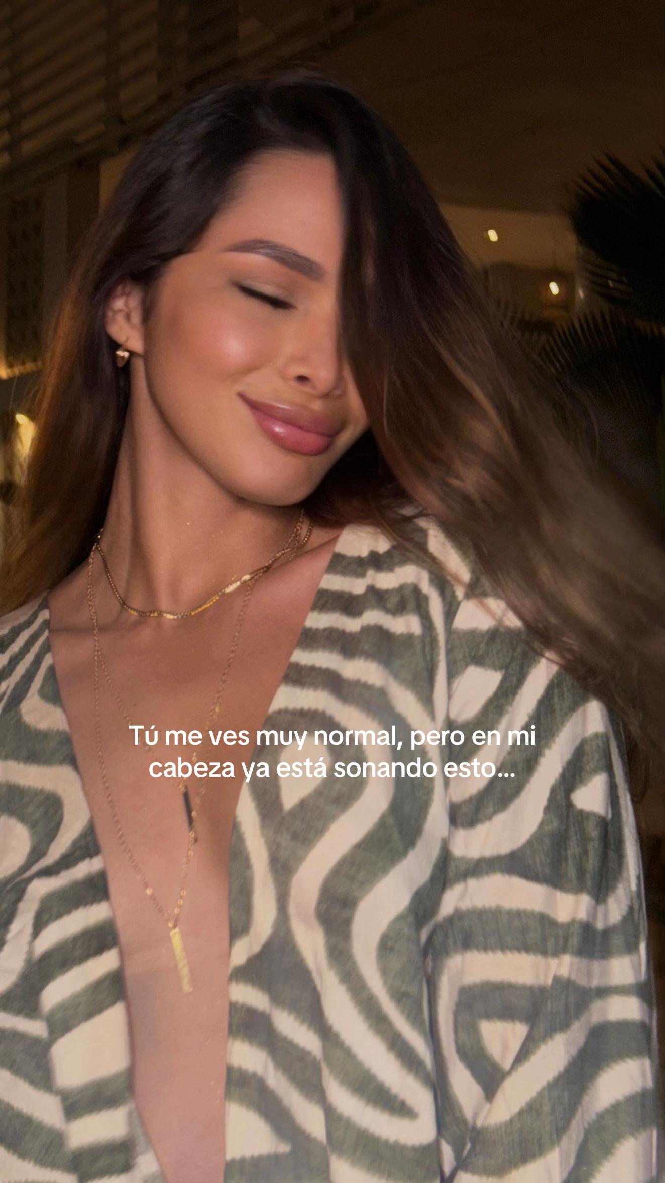 @Desiree Mendoza