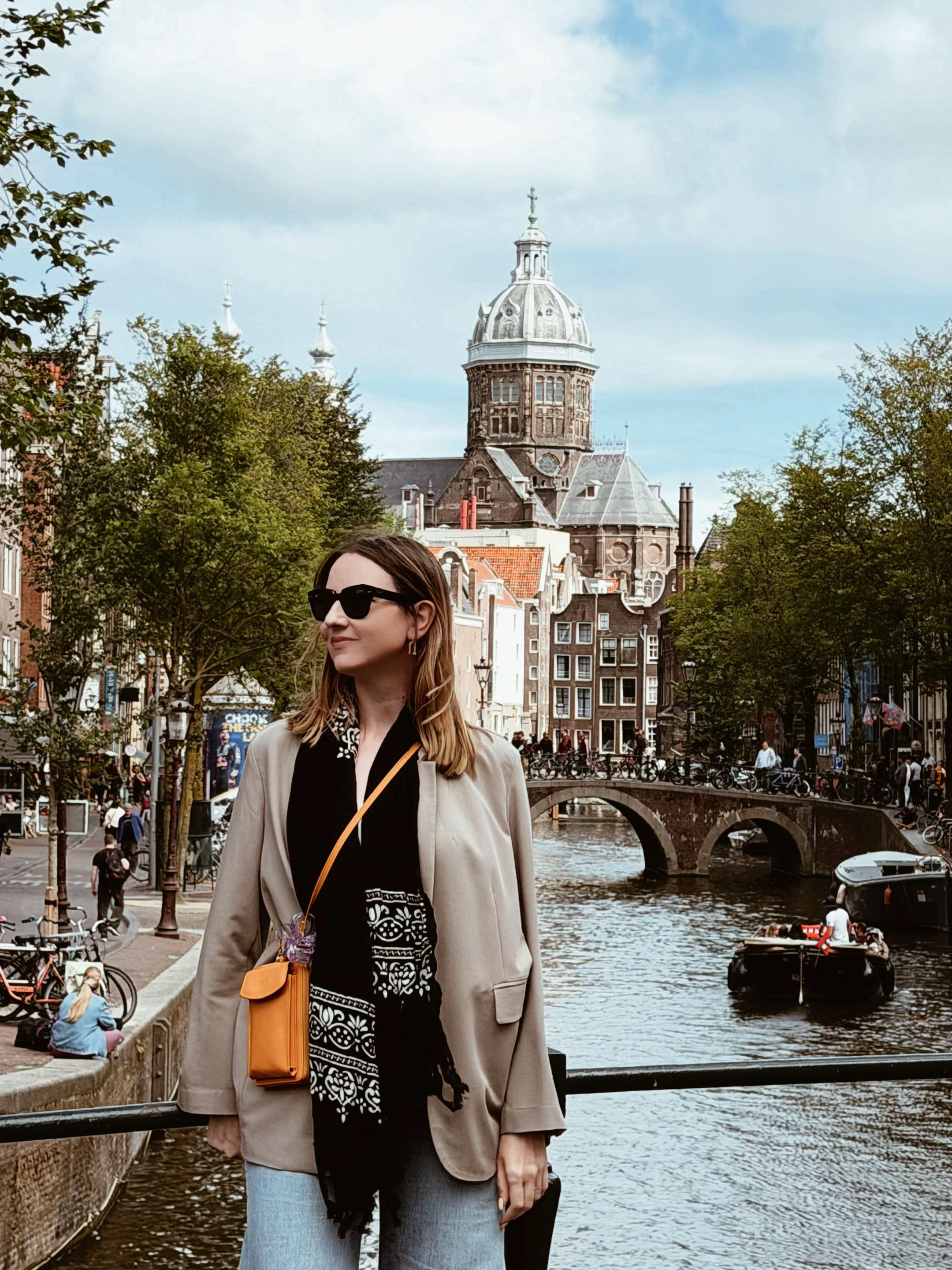 @Melis | Travel Blogger ☀️