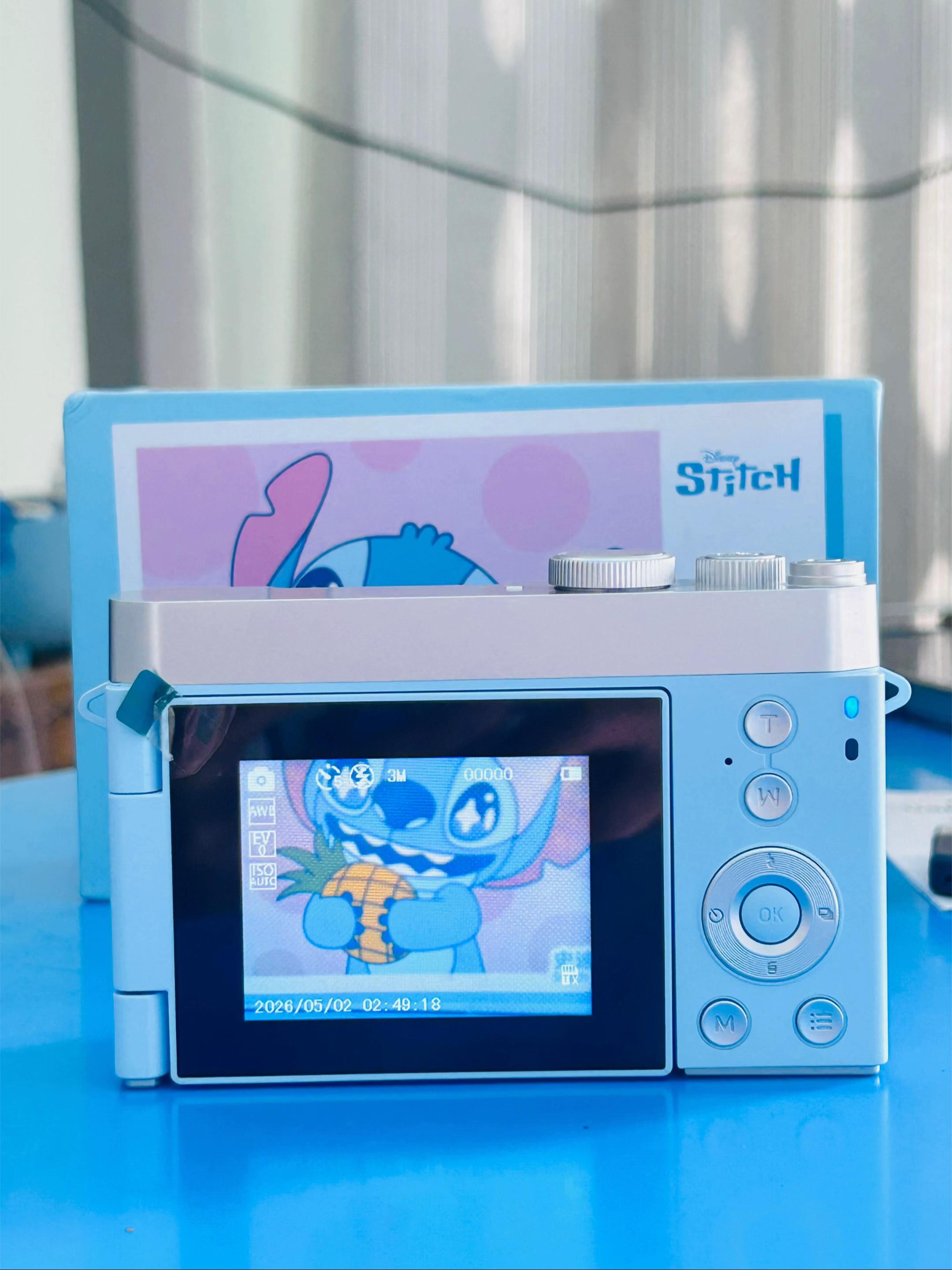@SM ( Baby Stitch )