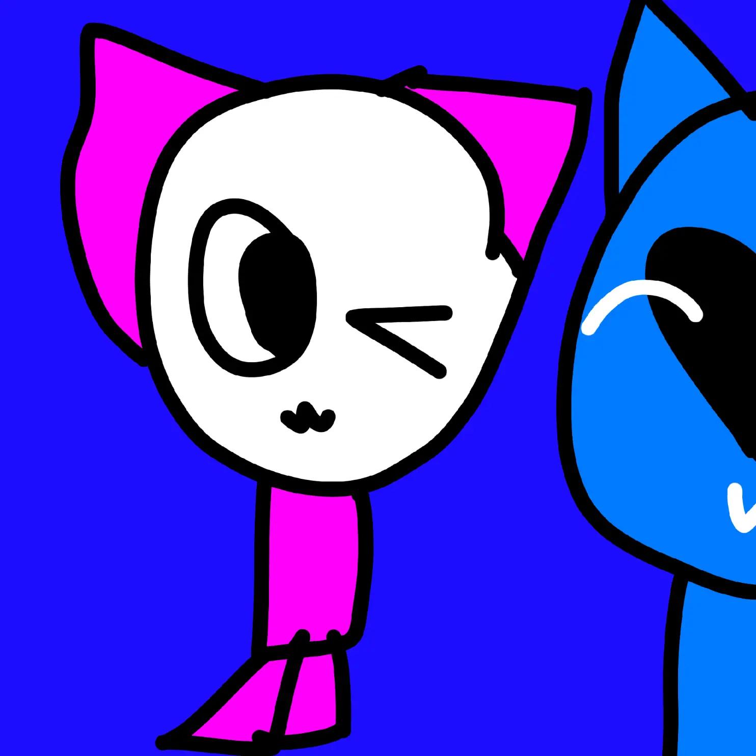 @🖤Emoji cat ZOVPE🖤