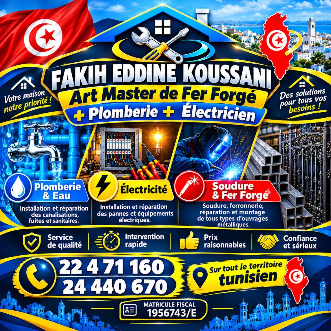 @Fakih Kousseni