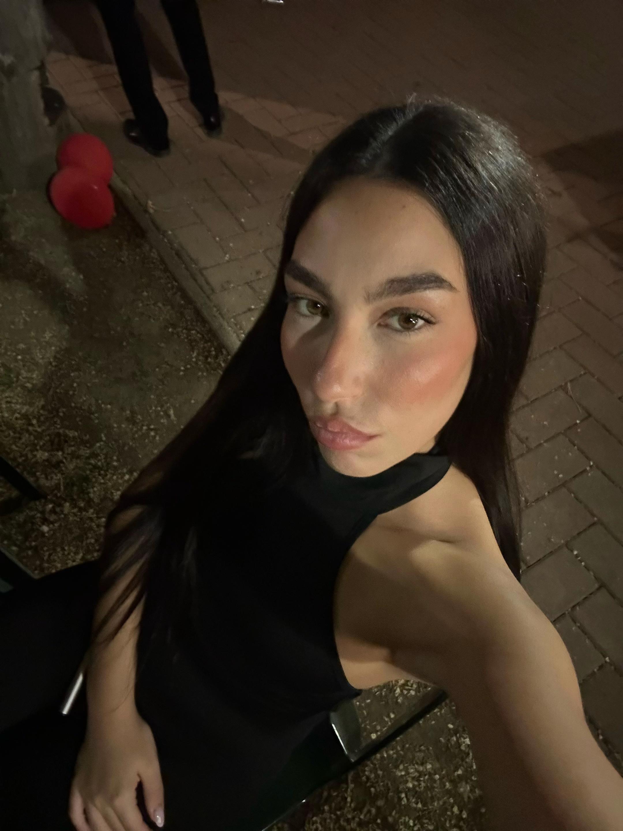 @Pocahontas