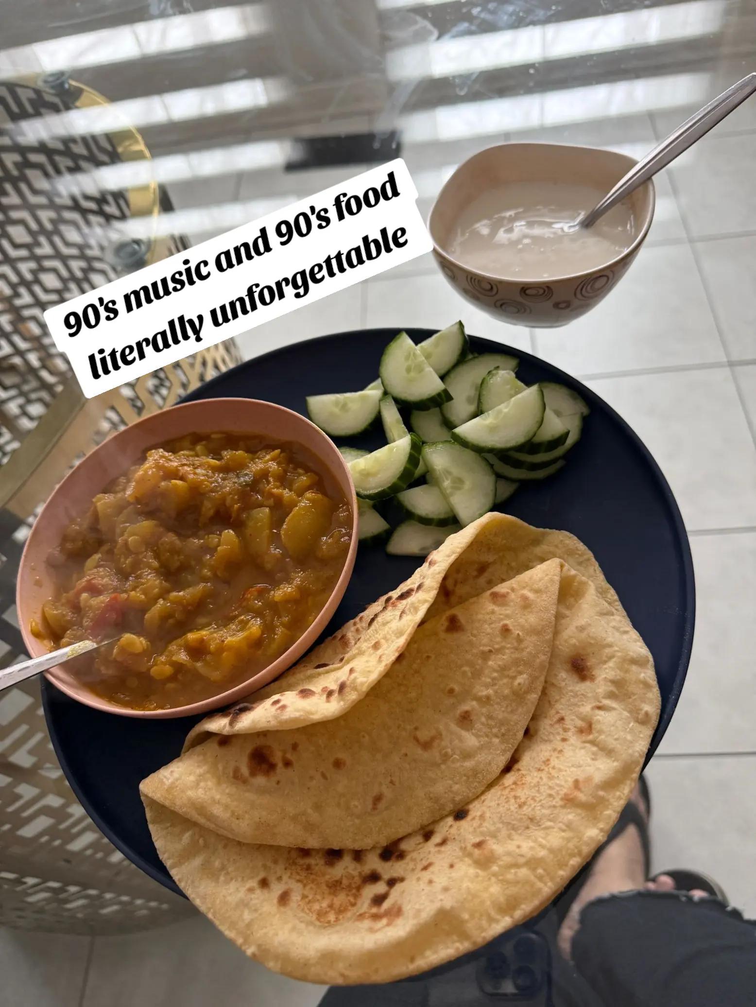 @yummy punjabi flavours