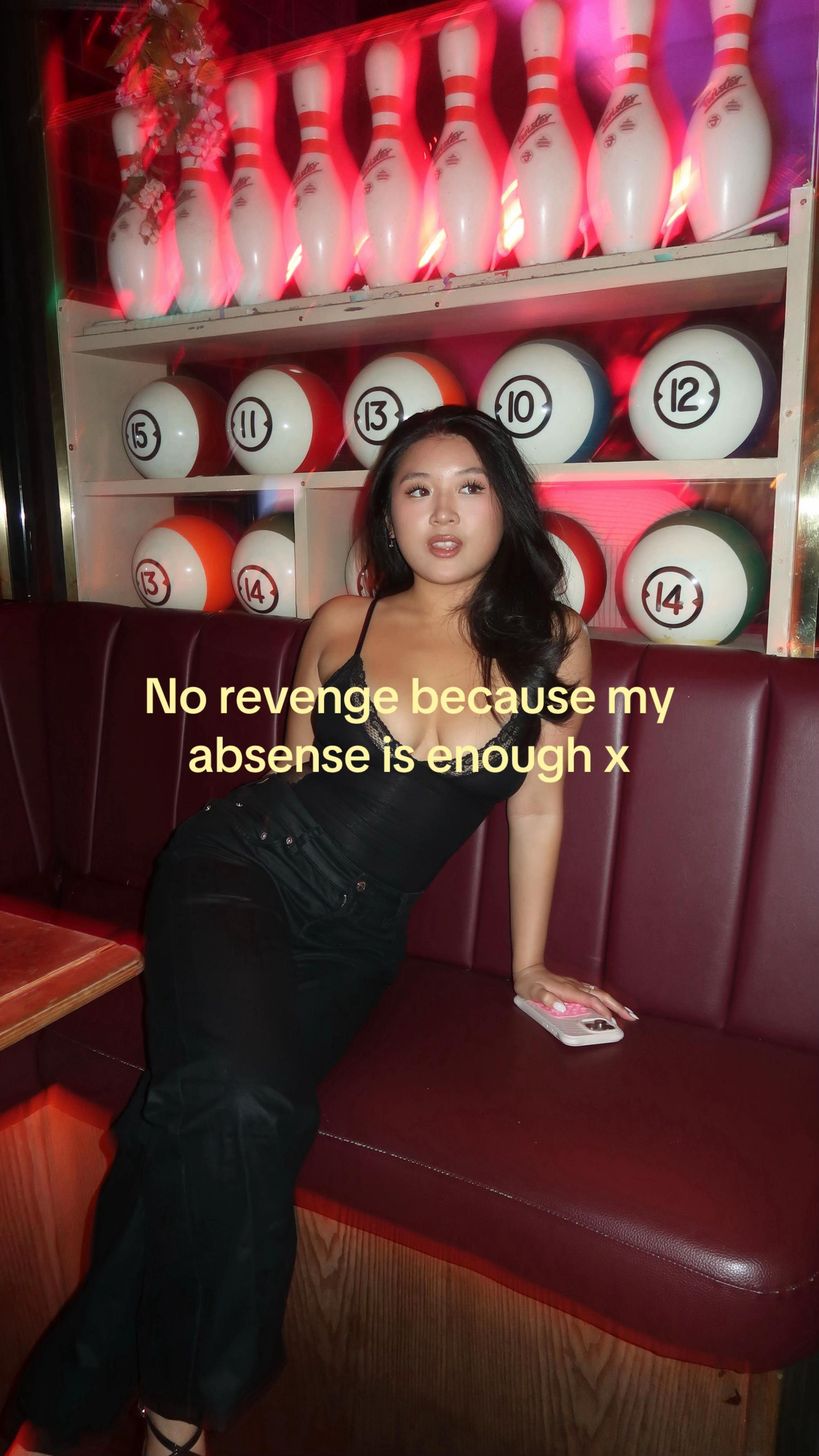 @Audrey Lau/劉深