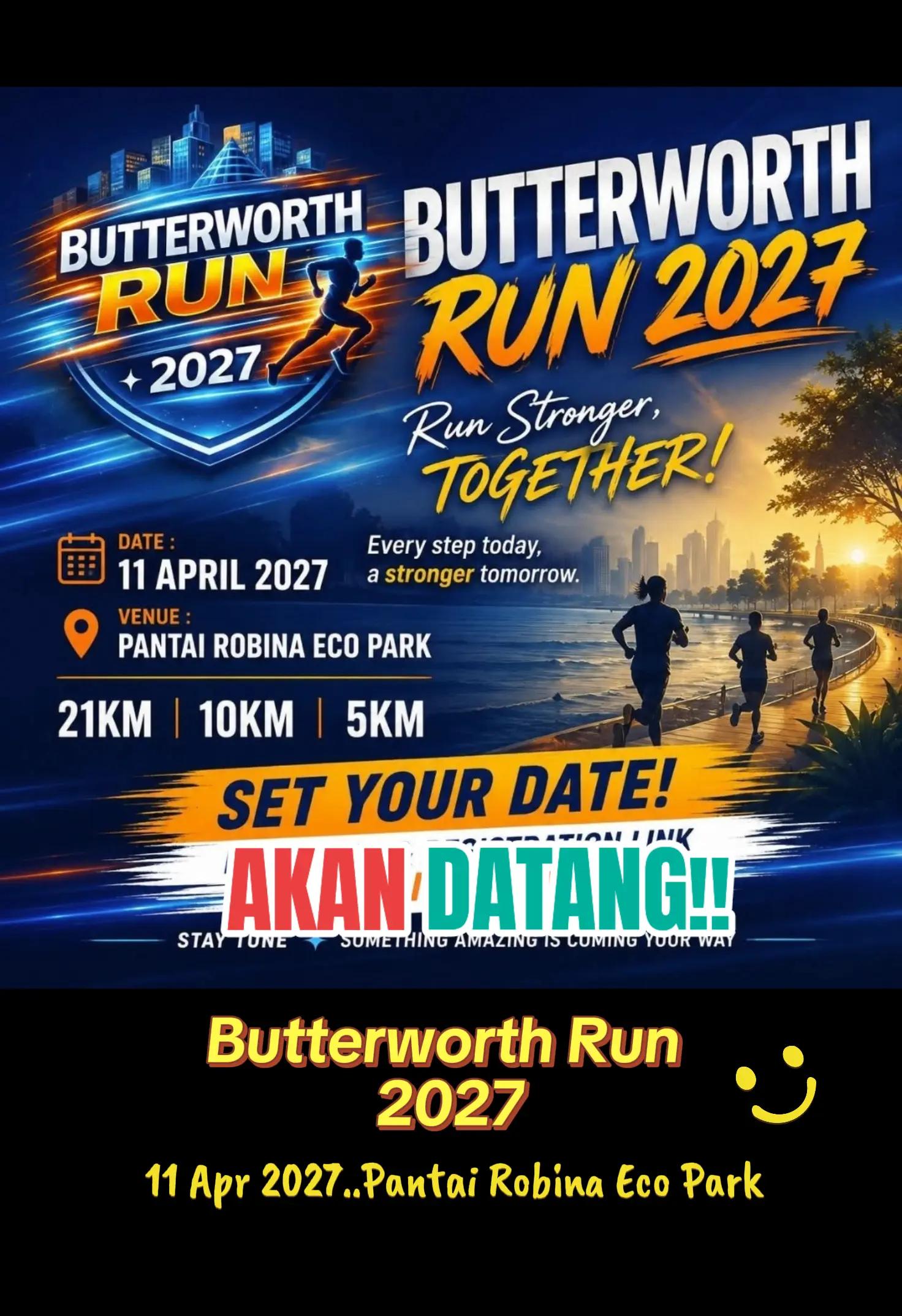 @🇲🇾🏃Malaysia Berlari 🏃🇲🇾