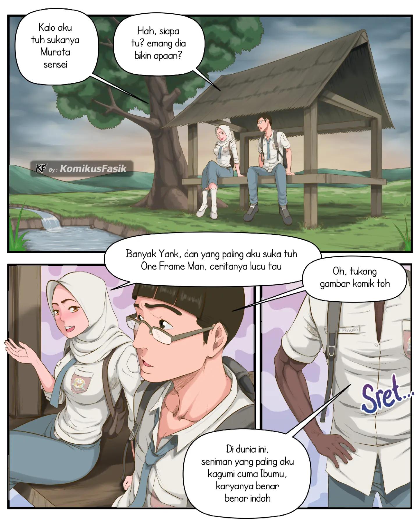 @Komikus Fasik