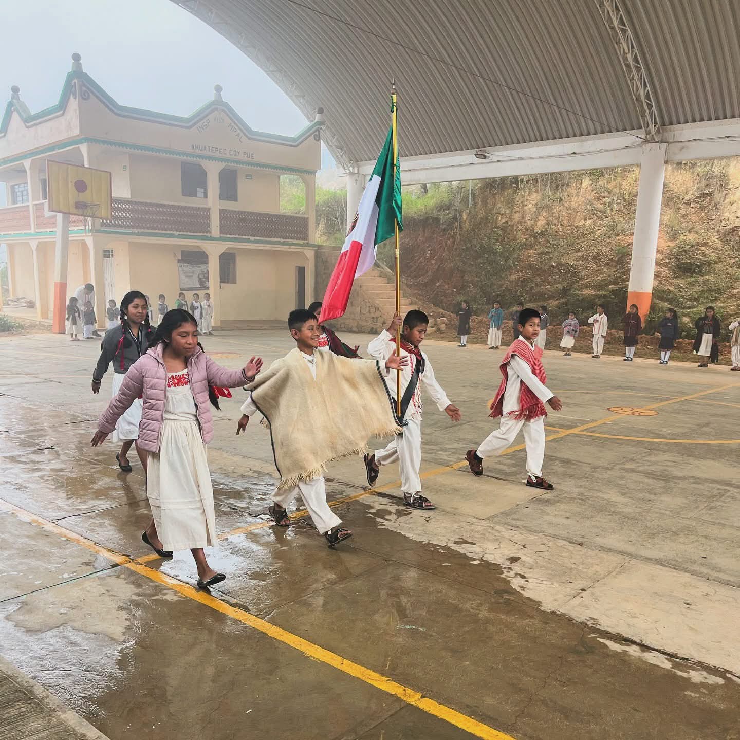 @TENOCHTITLÁN🇲🇽MÉXICO🇲🇽4T