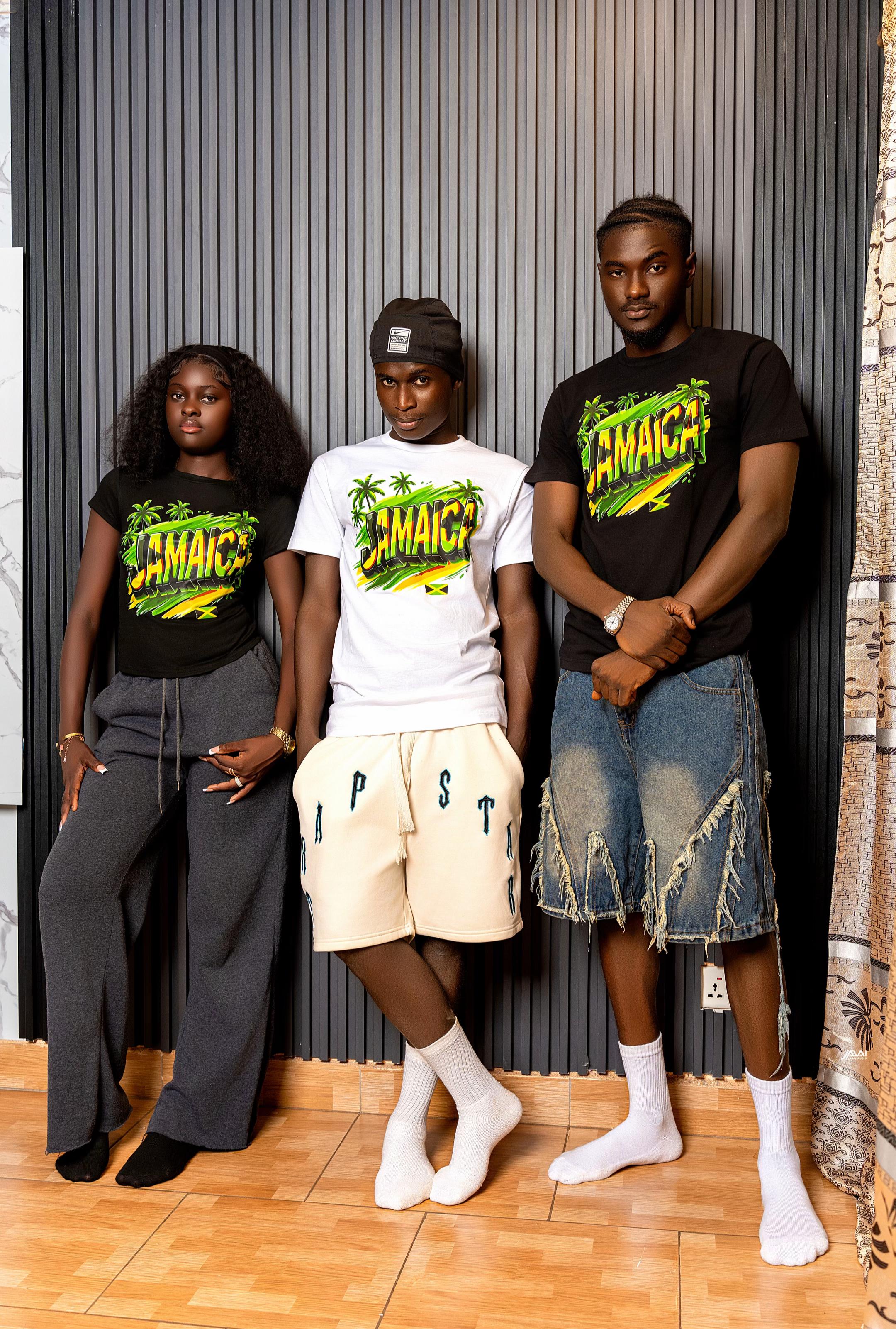 @Jamaican Bish🇯🇲🤍!