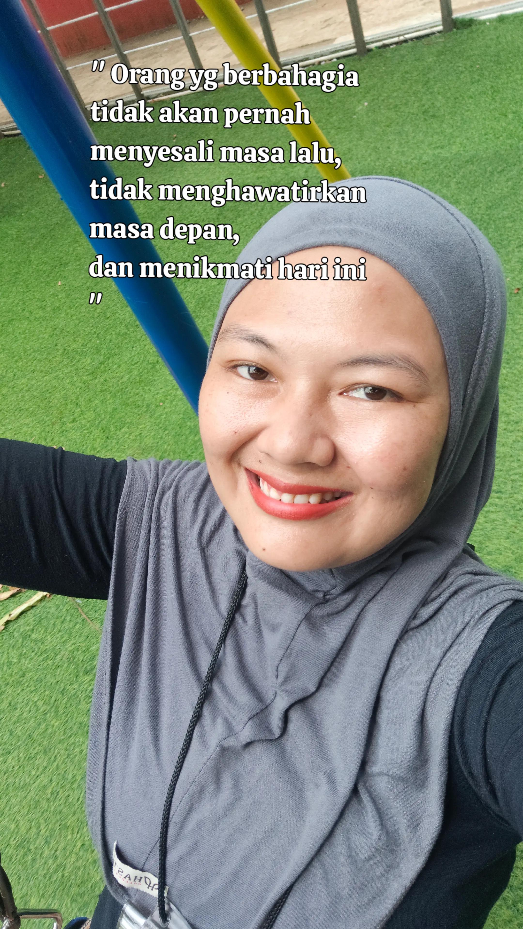 @Bunda Prana