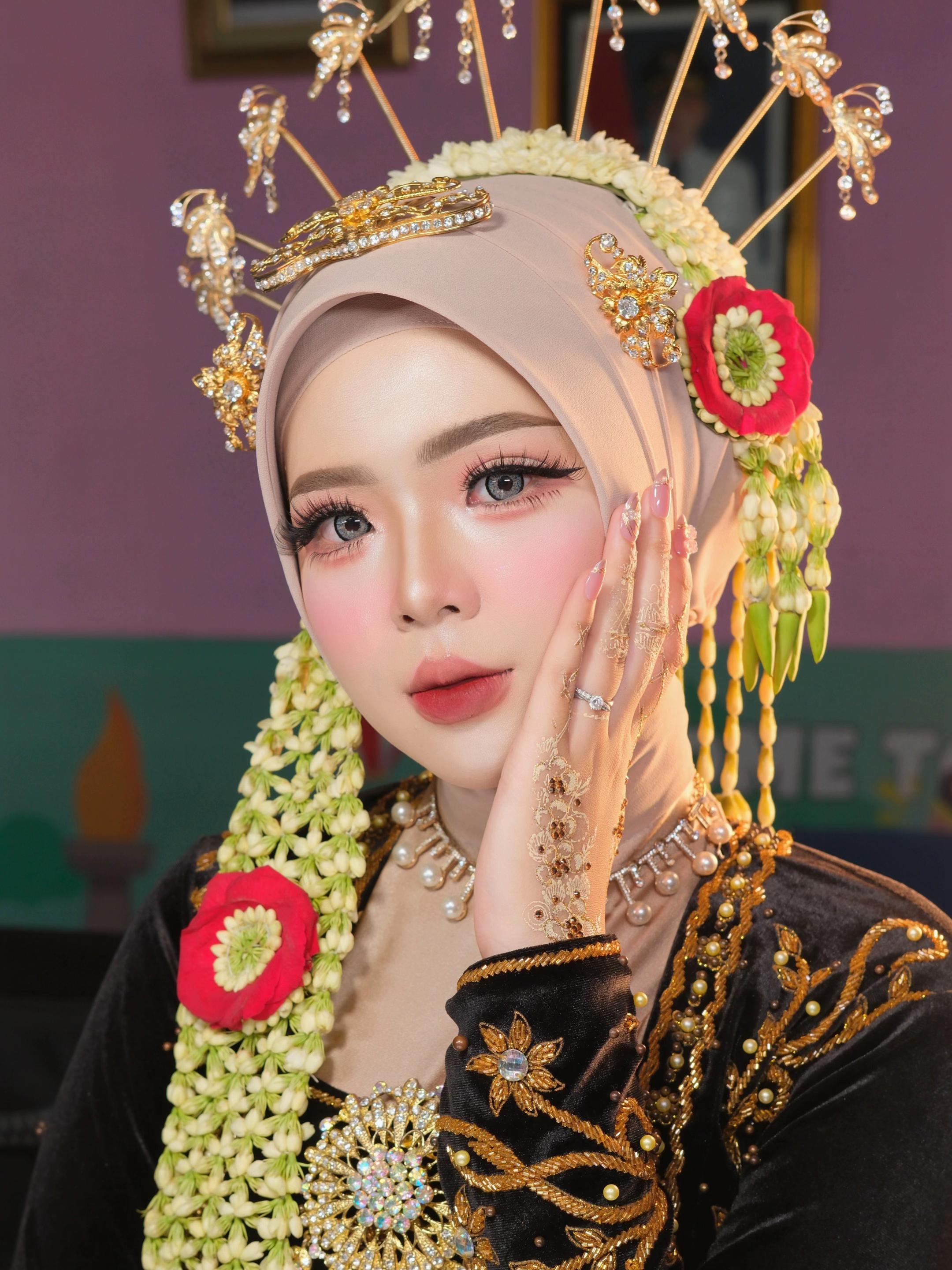 @Tehademakeup
