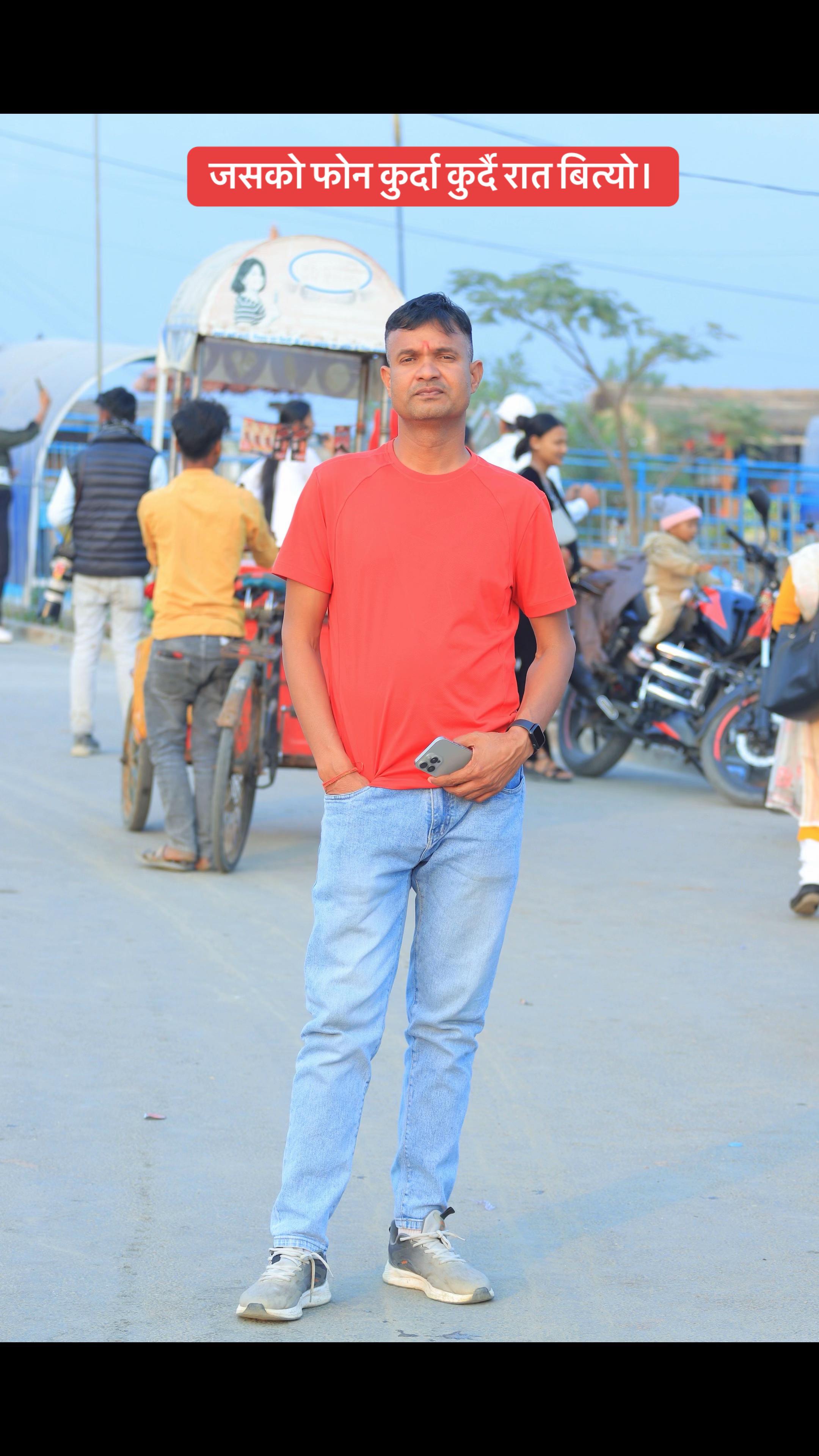 @ЁЯТлSunil JaisawarЁЯЗ│ЁЯЗ╡