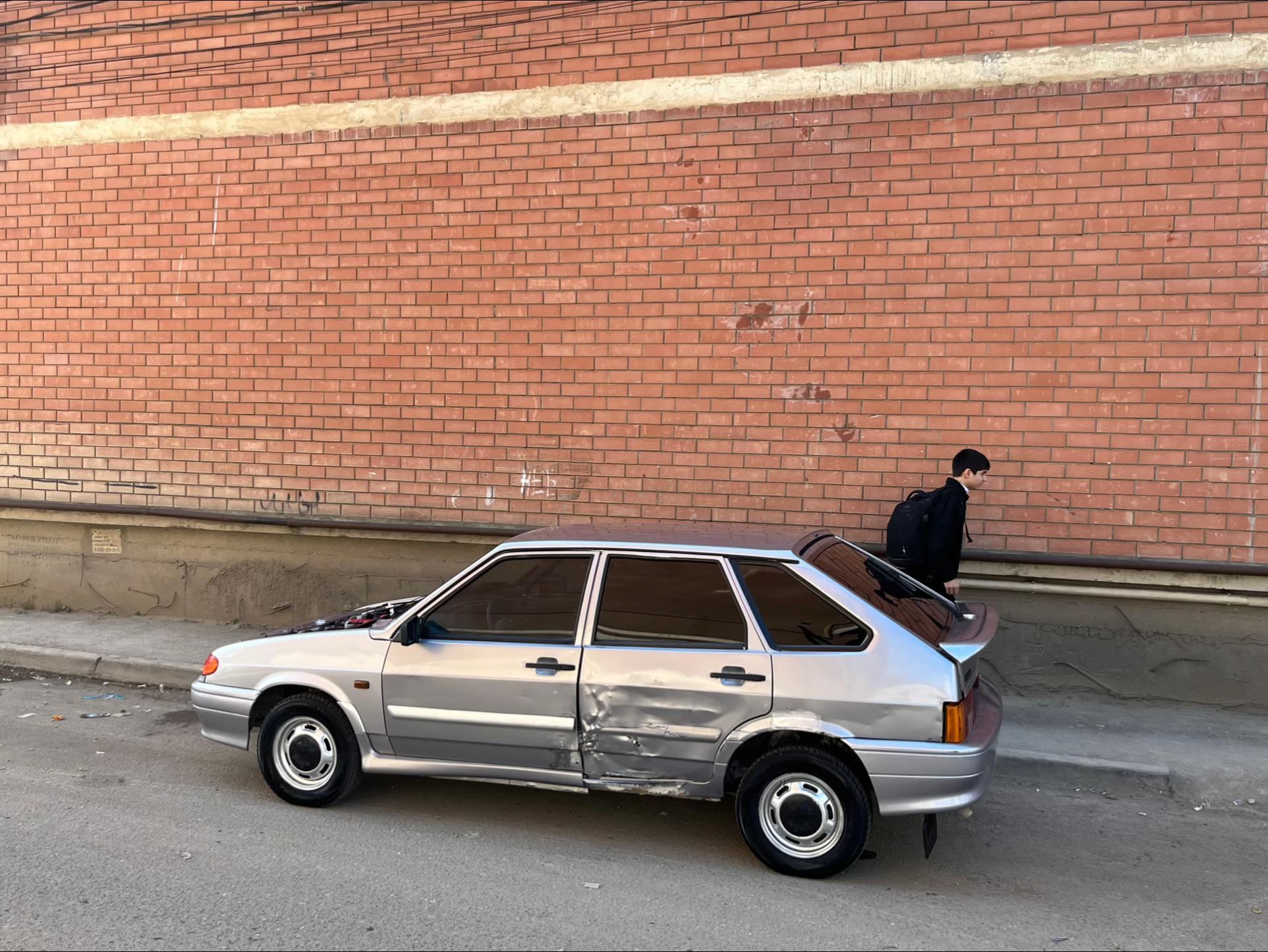 @GM