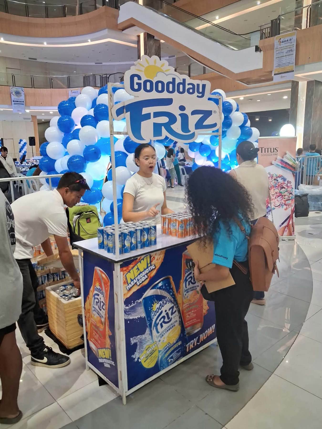 @Goodday Friz