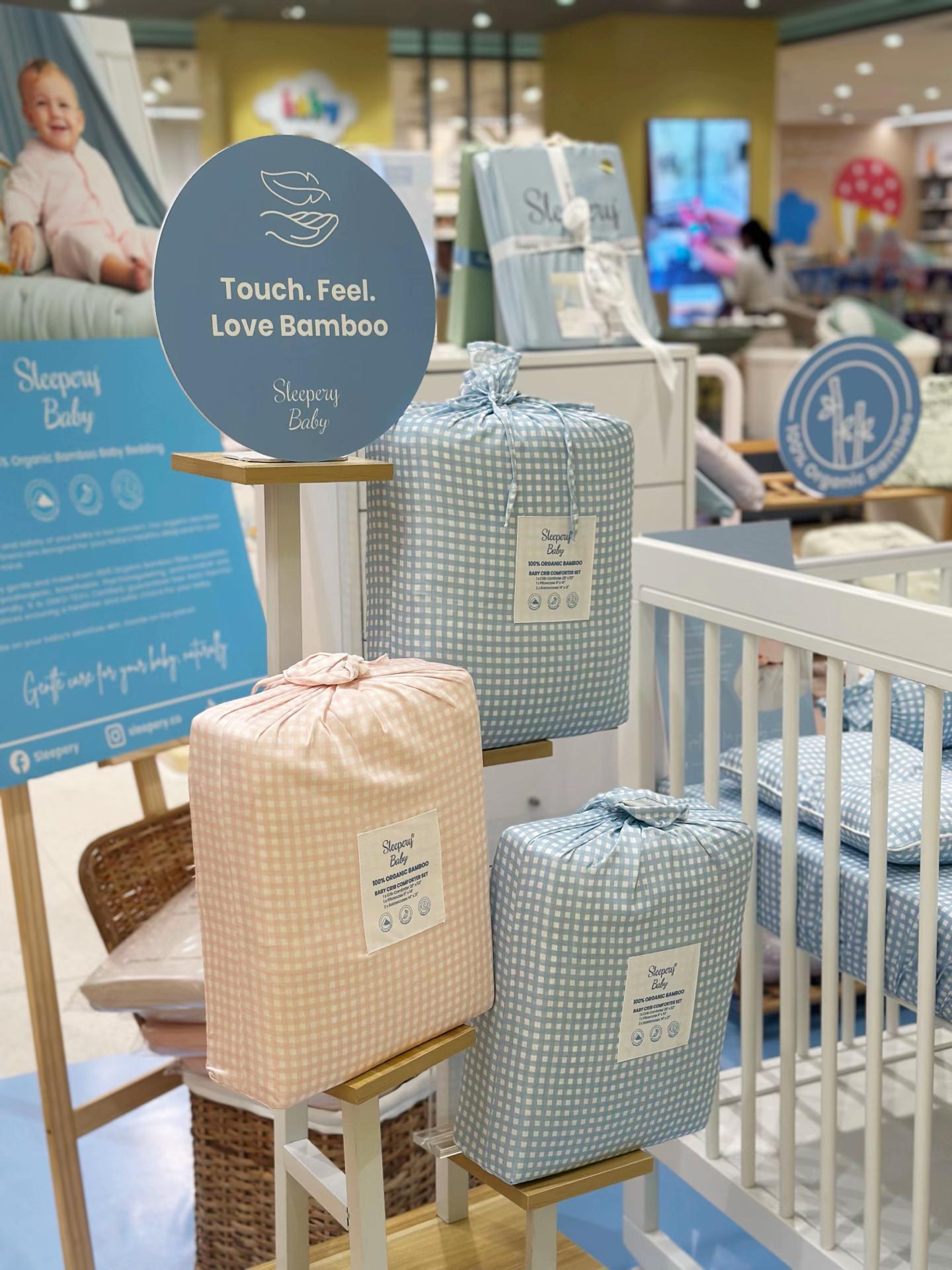 @Baby Company