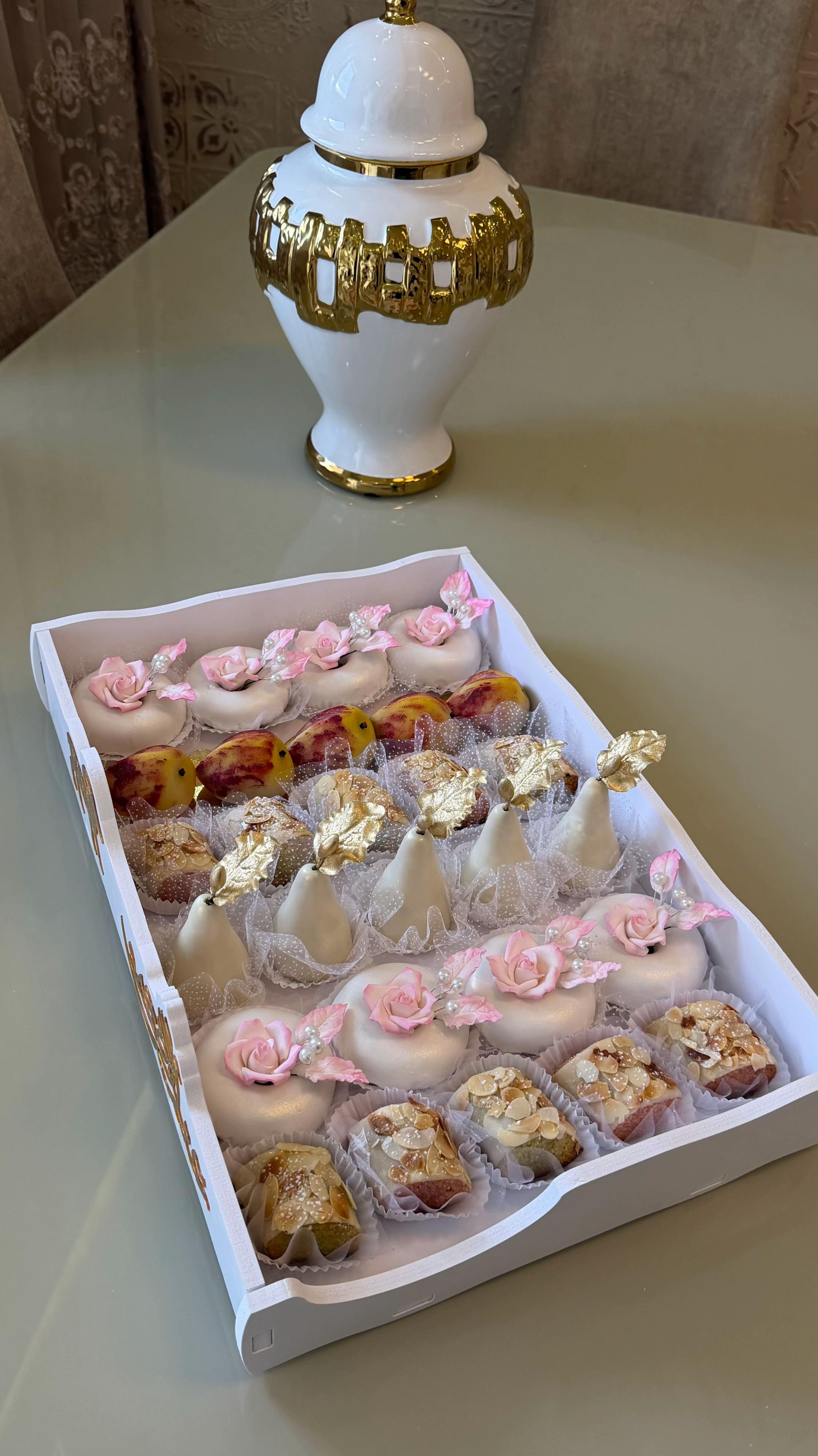 @Al Saraya sweets⚜️