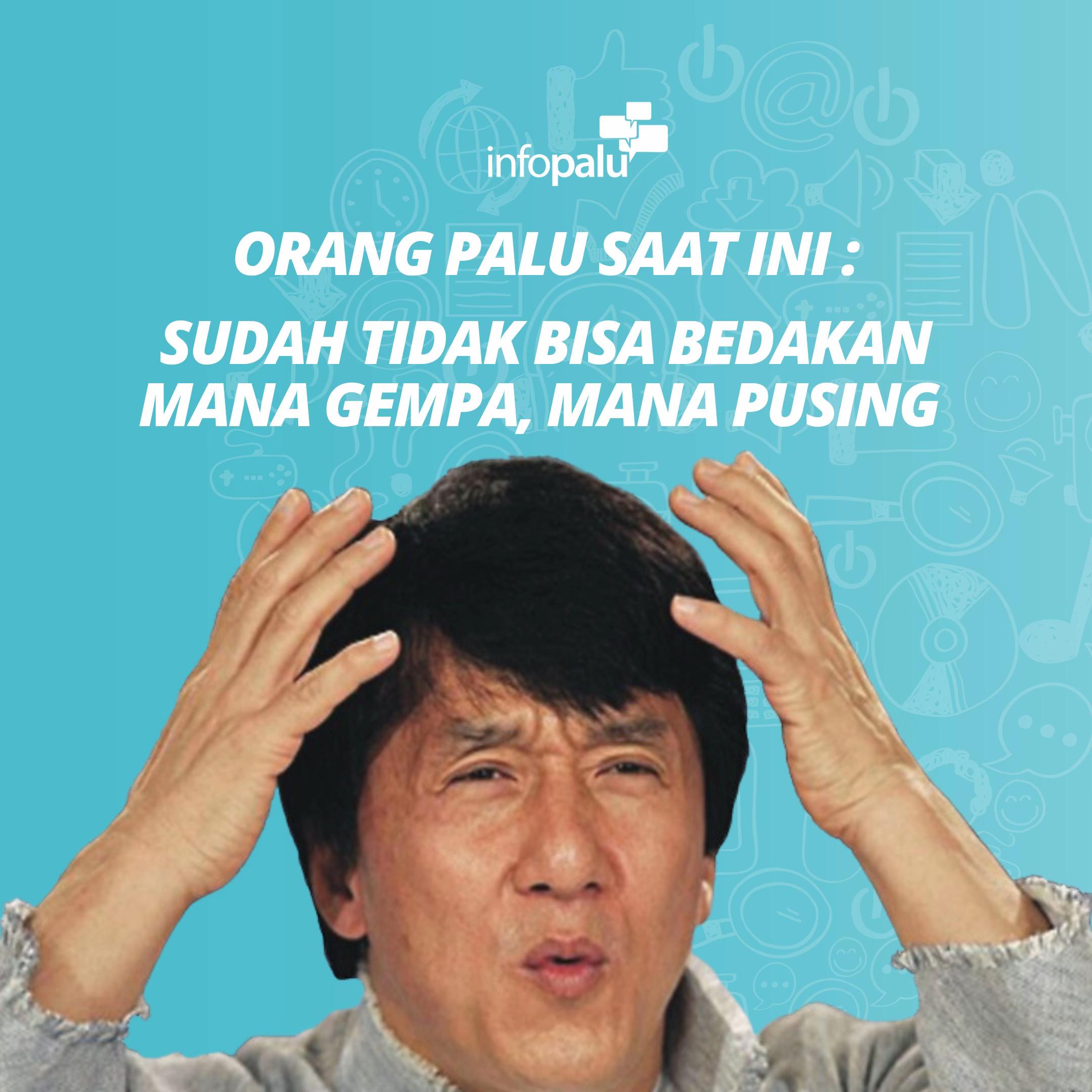 @Info Palu