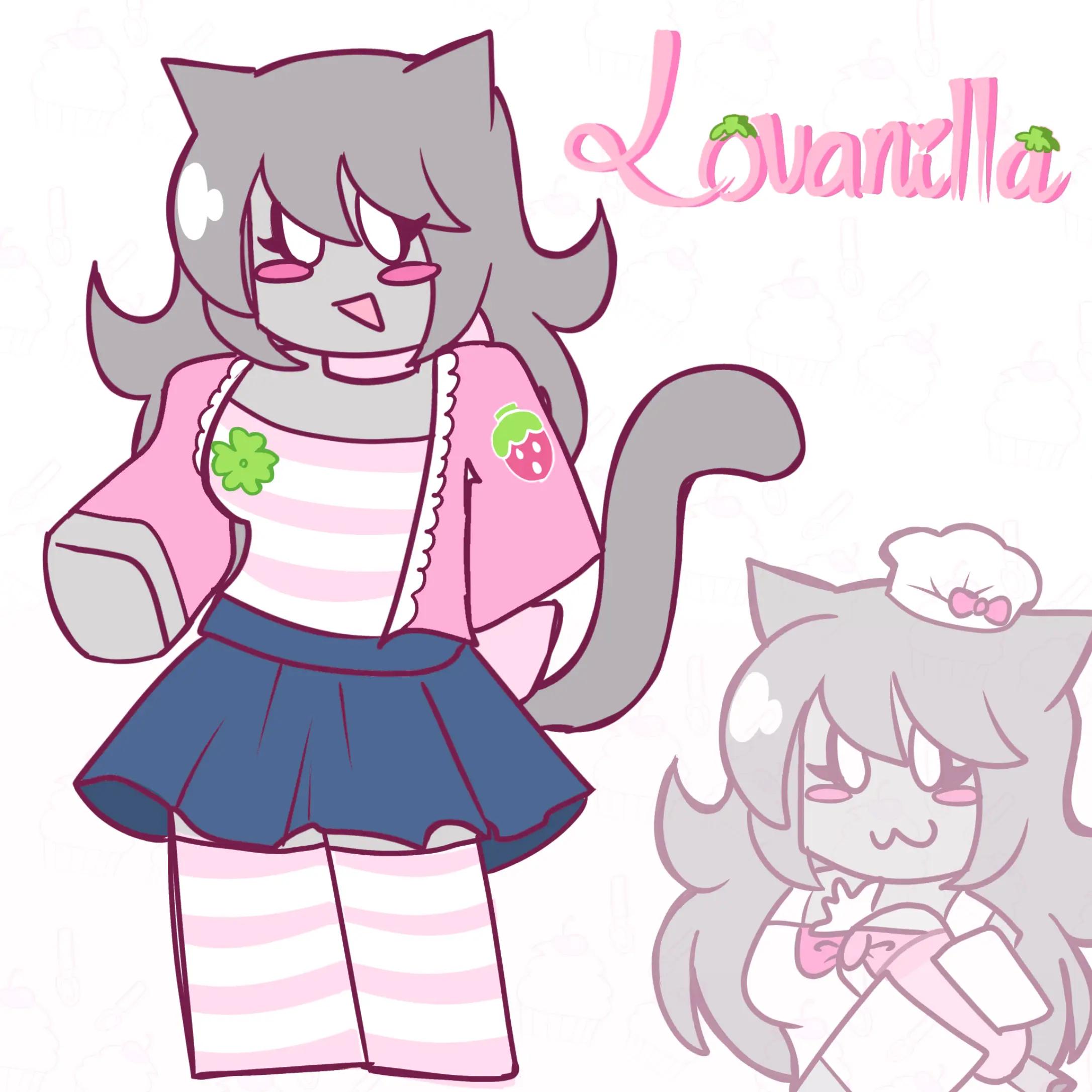 @Rosaaylin's Animations