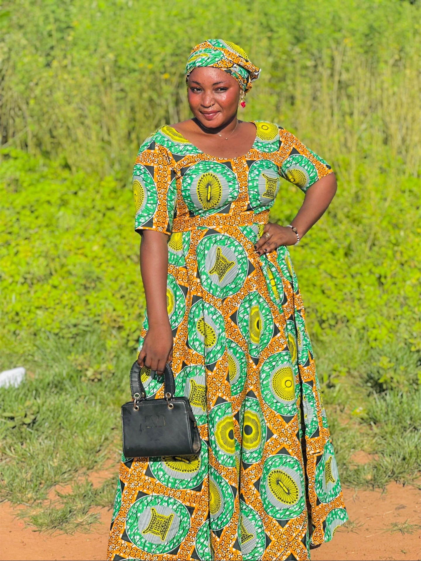 @GHANA ๐ฌ๐ญ GIRL๐๐ฅ๐