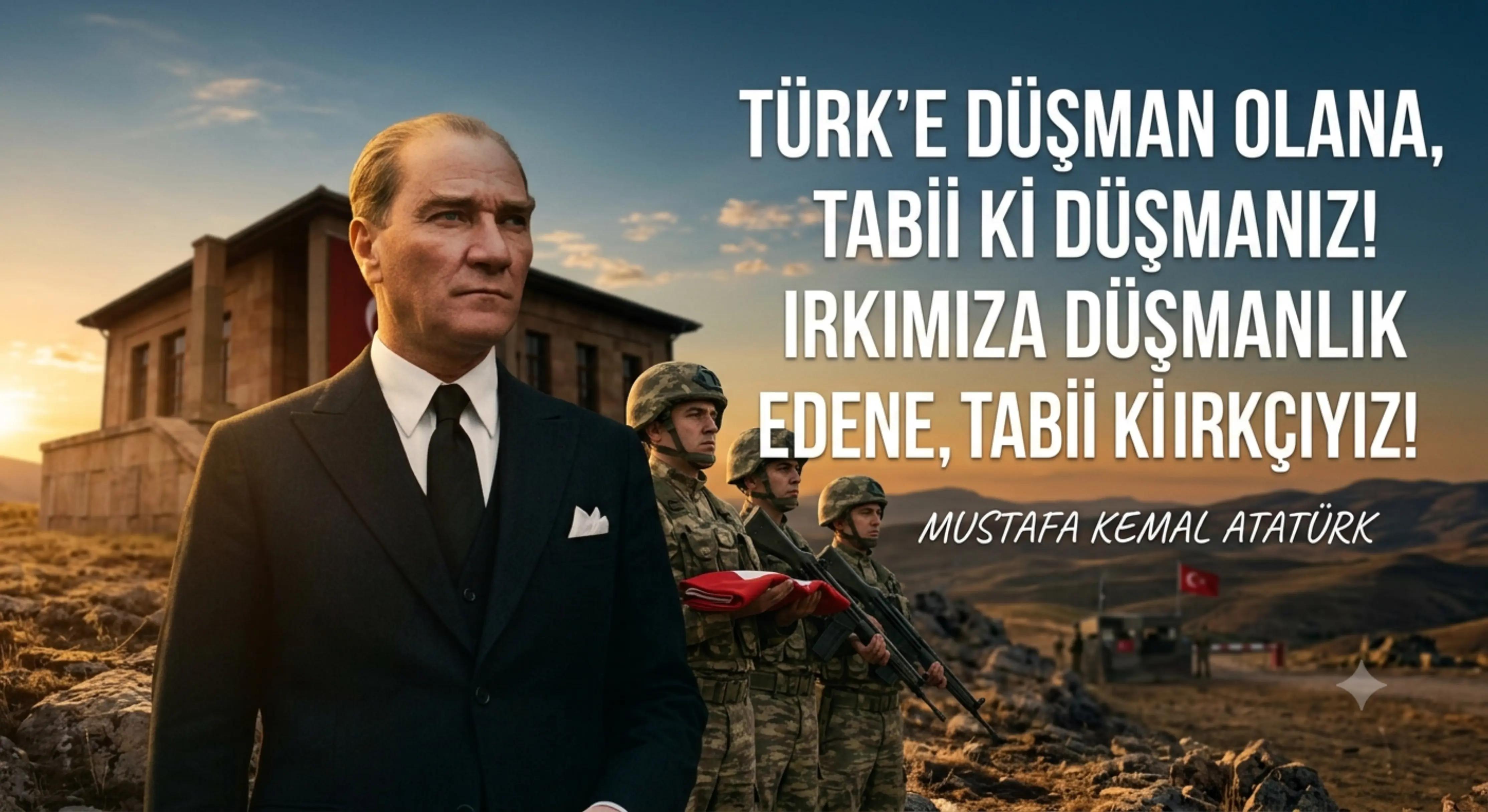 @Yolumuz Turan Yolu