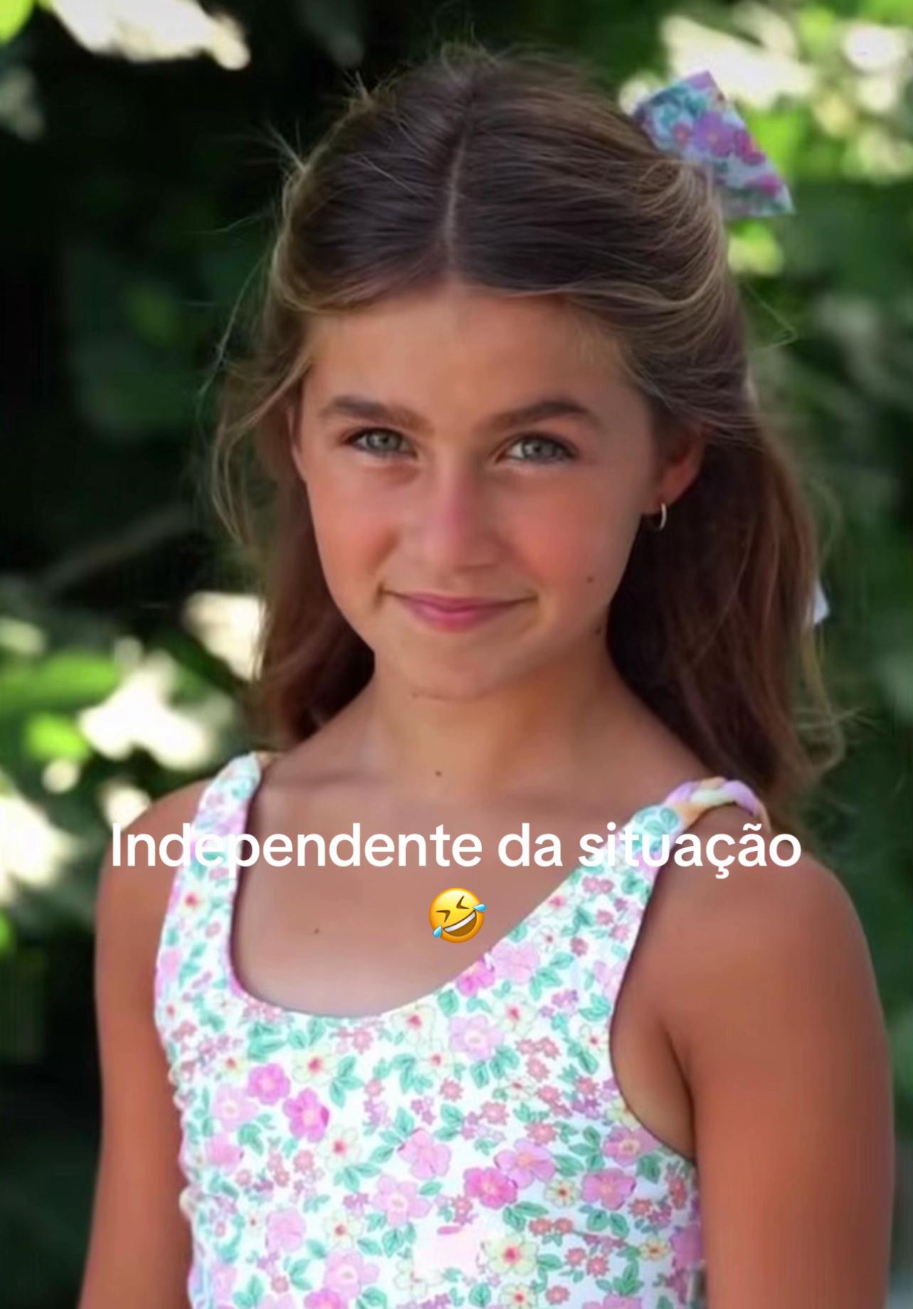 @๐๐ FÃ da Luisinha