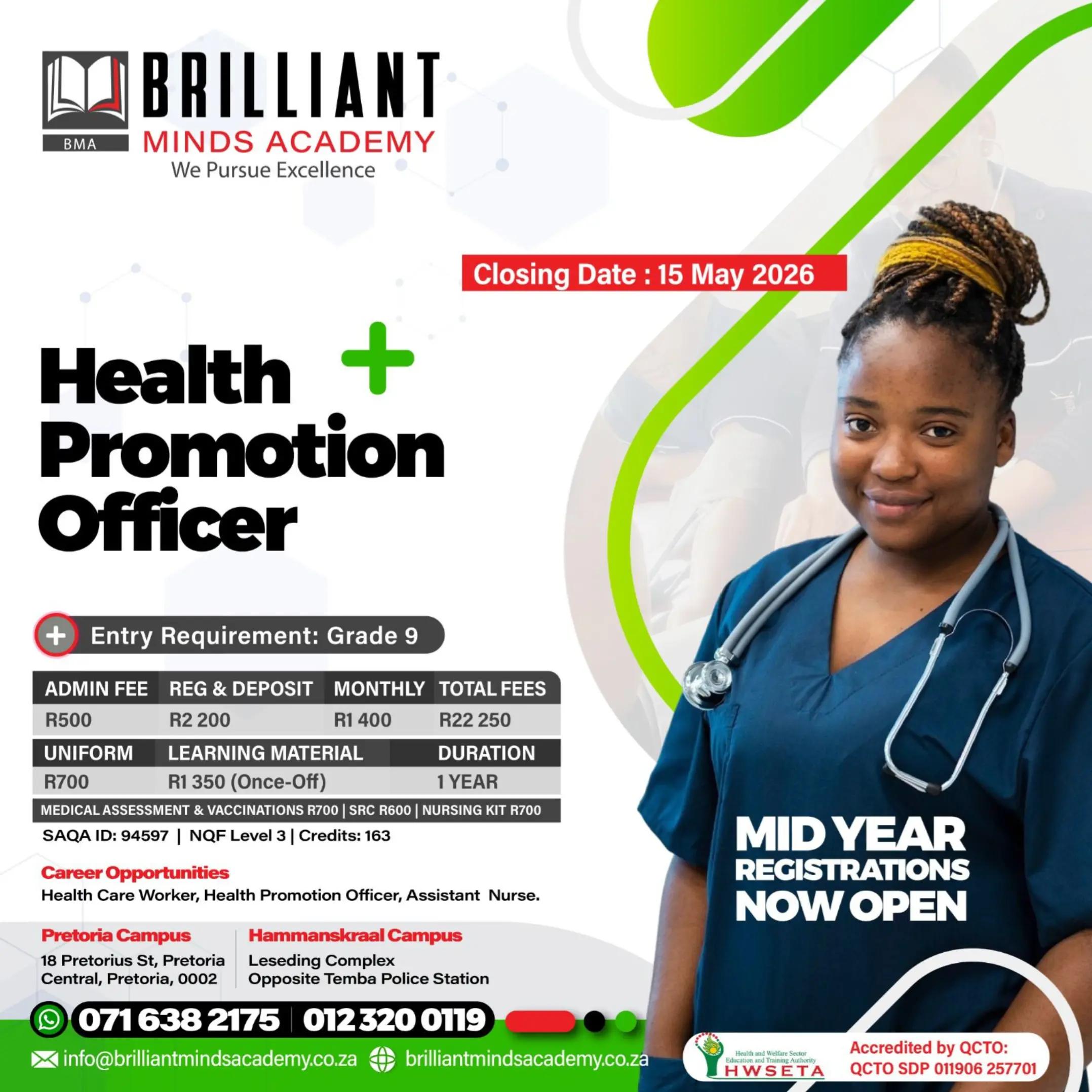 @Brilliant Minds Academy ❤️🖤