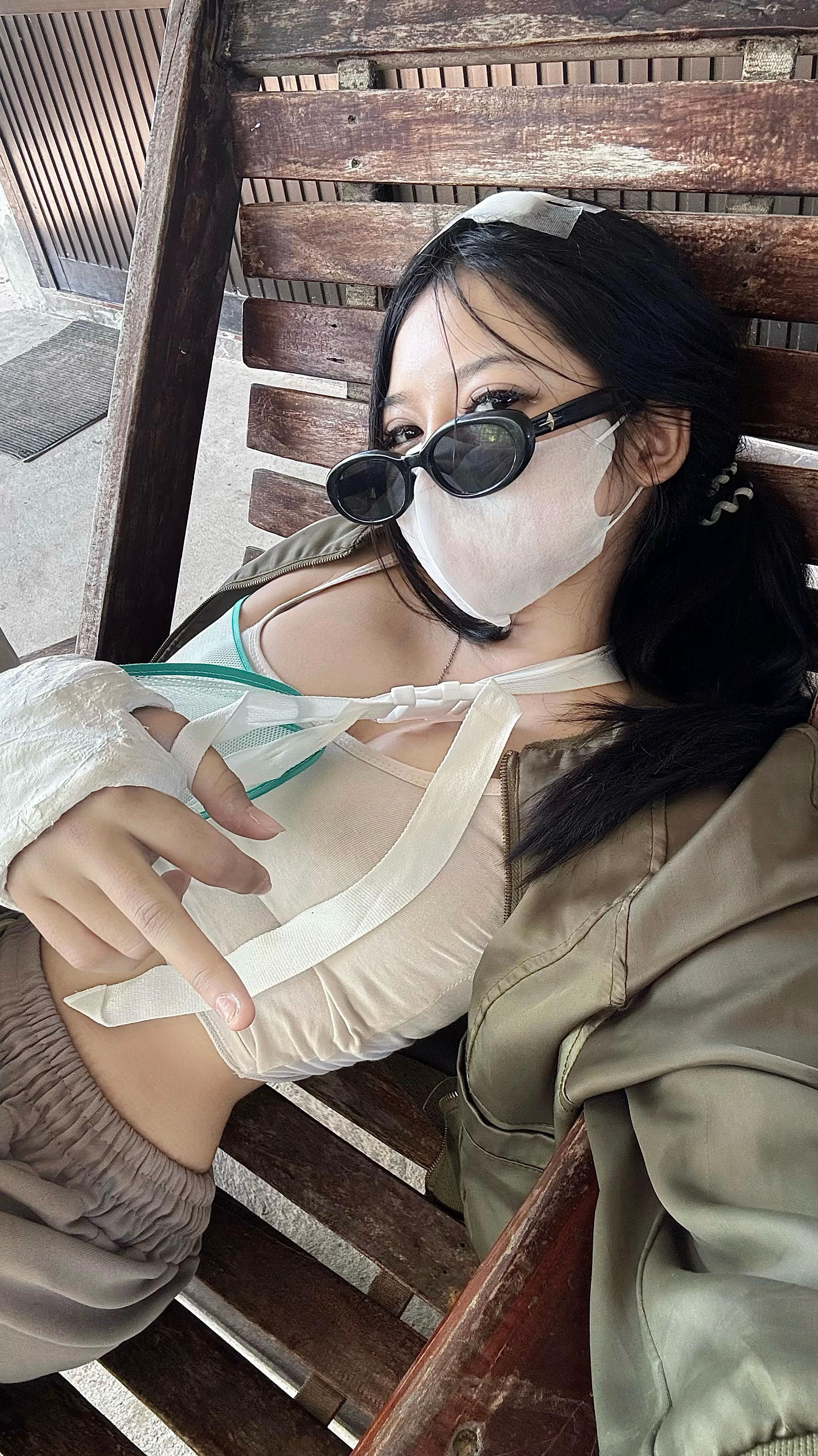 @ตังเมหยี 🐈