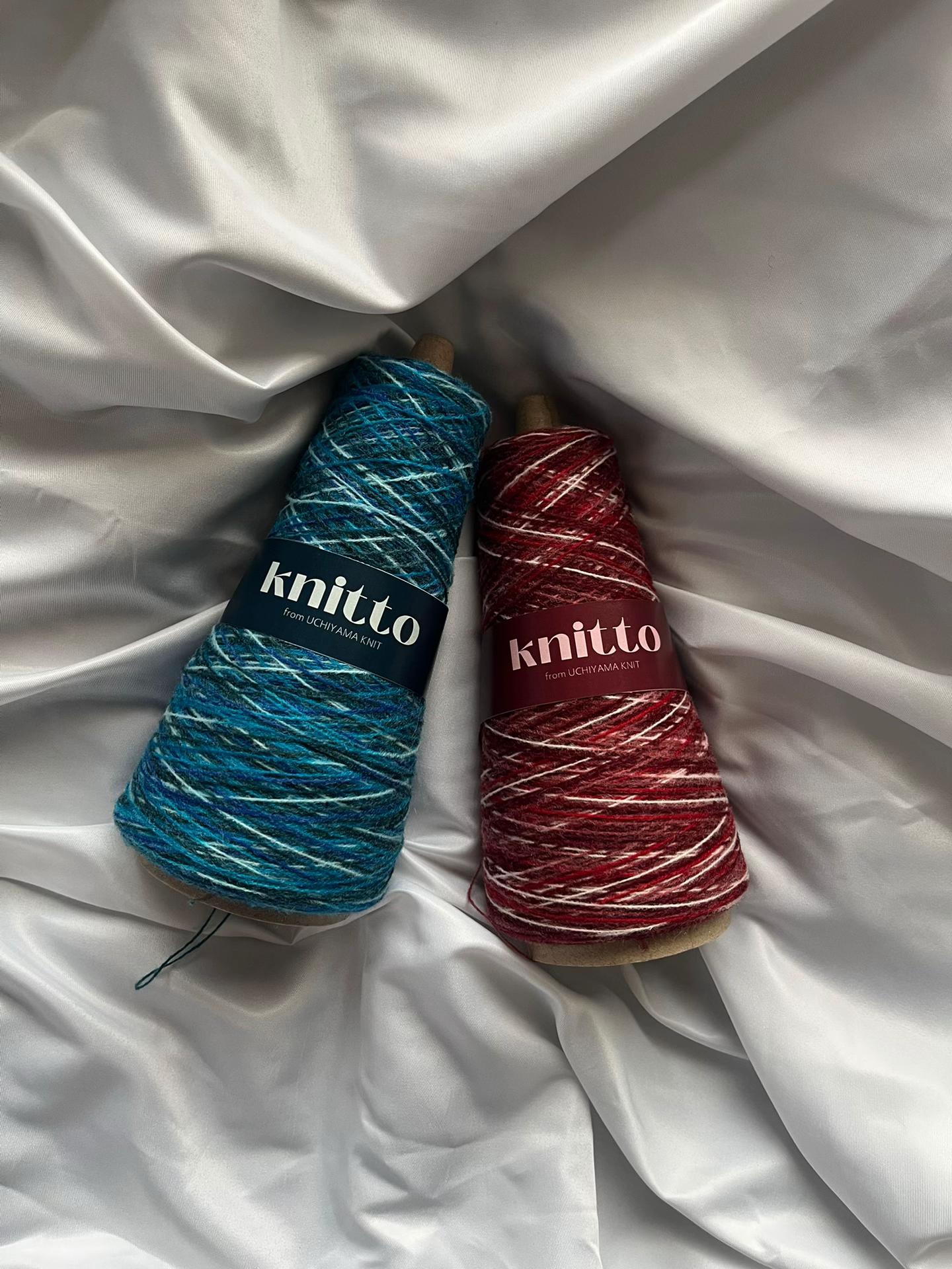 @Knitto