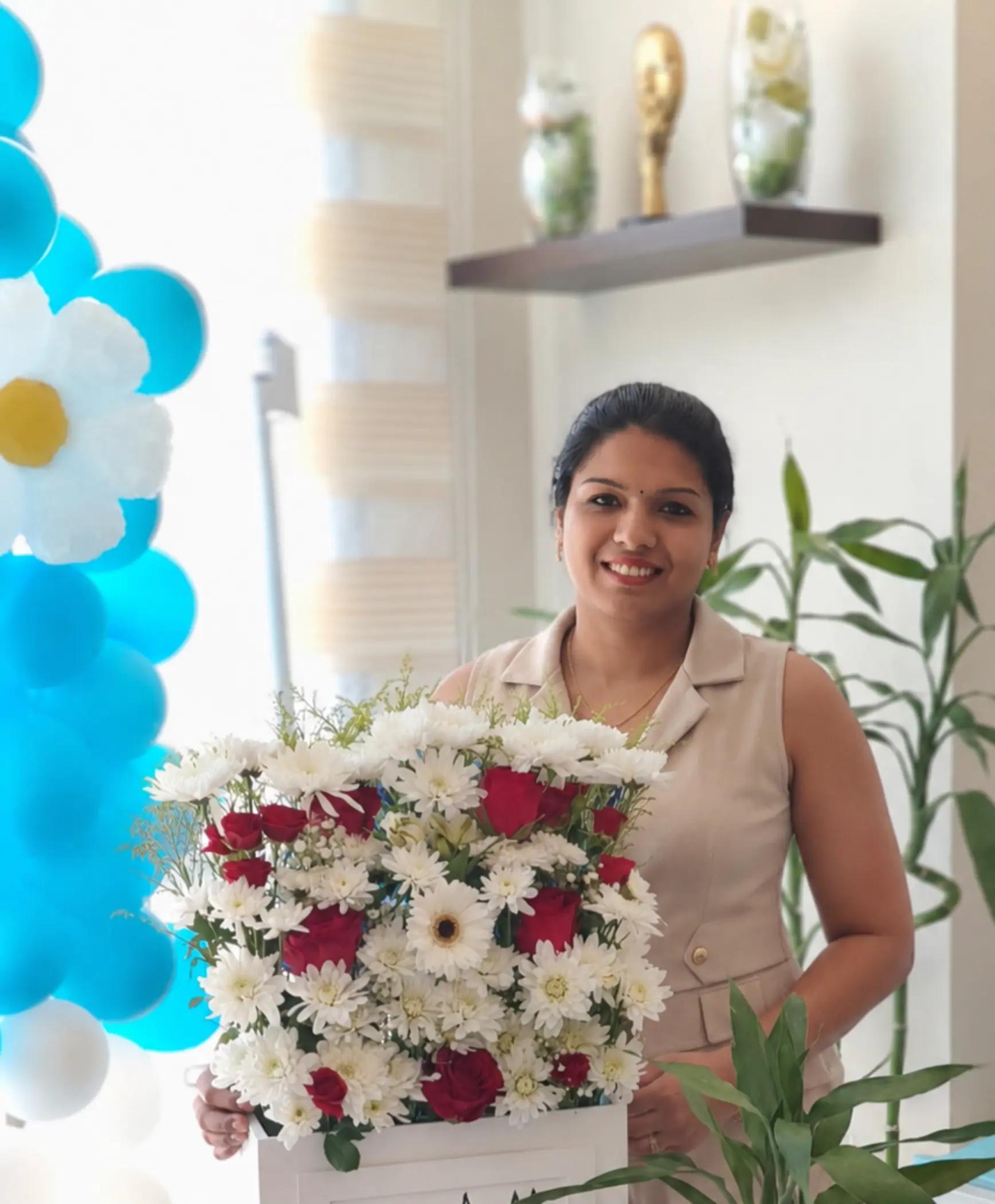 @Anju Achu
