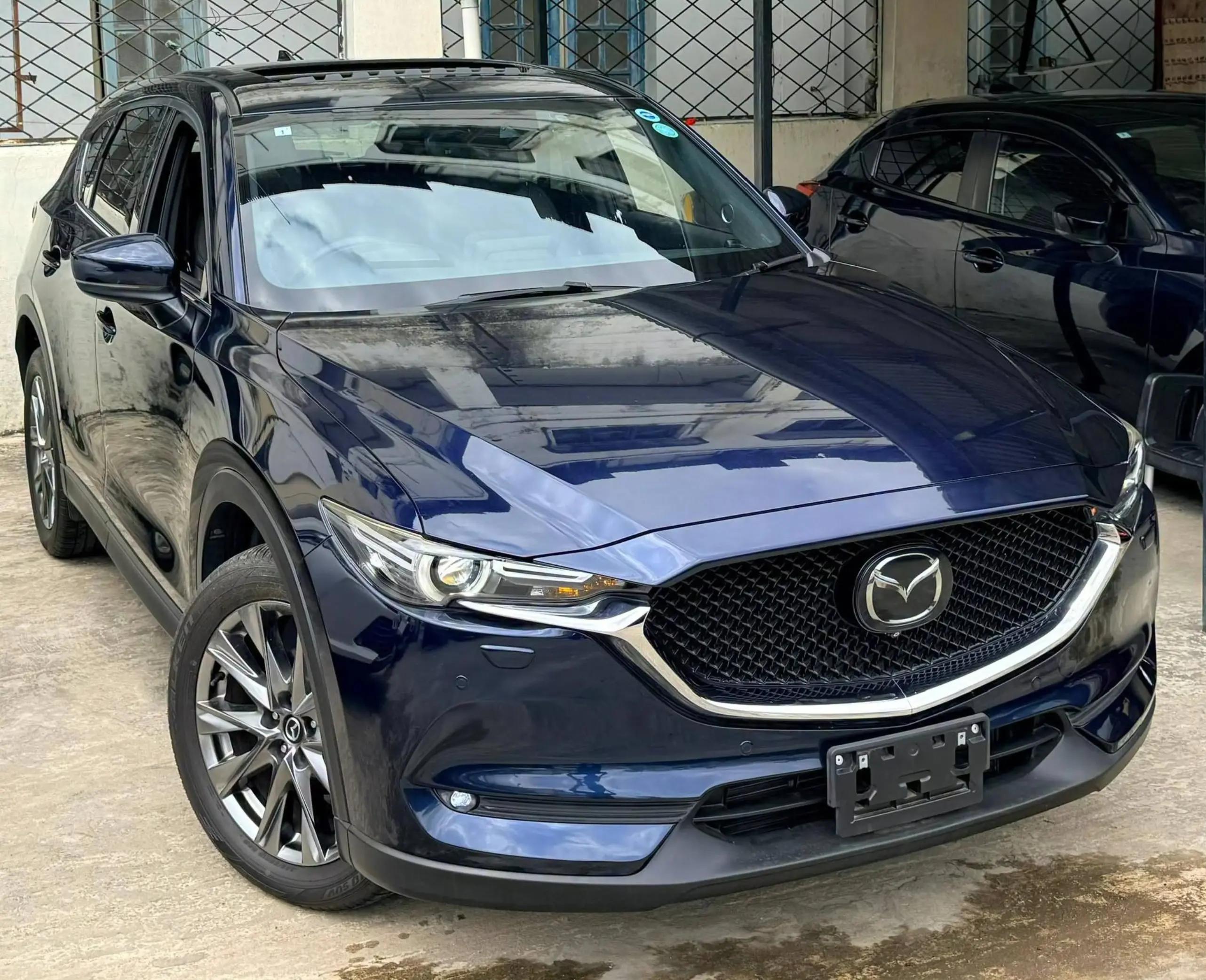 @JANESON MOTORS