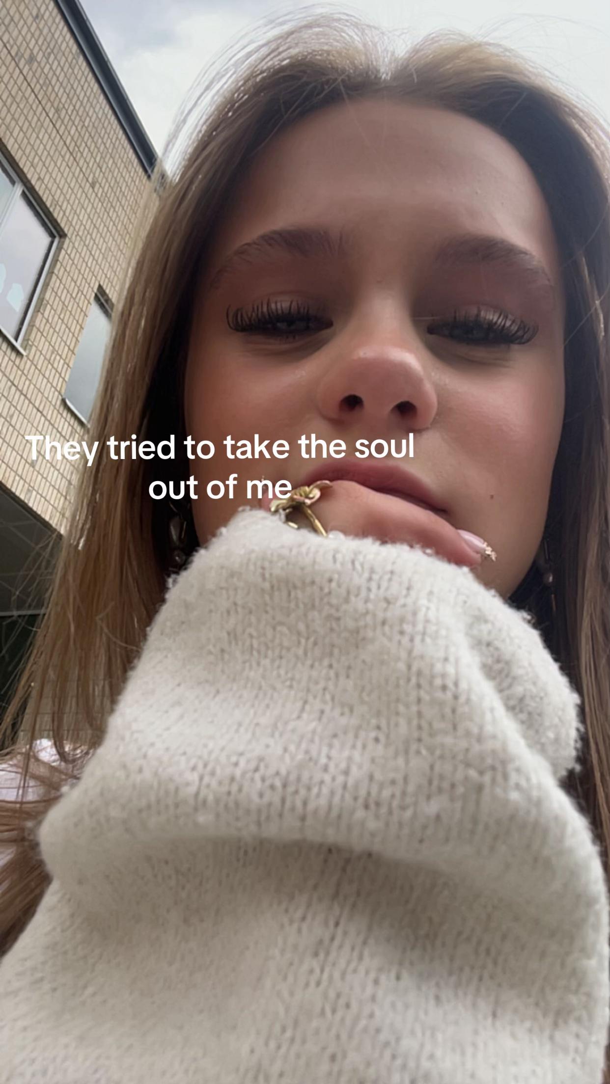 @Esther Hansson